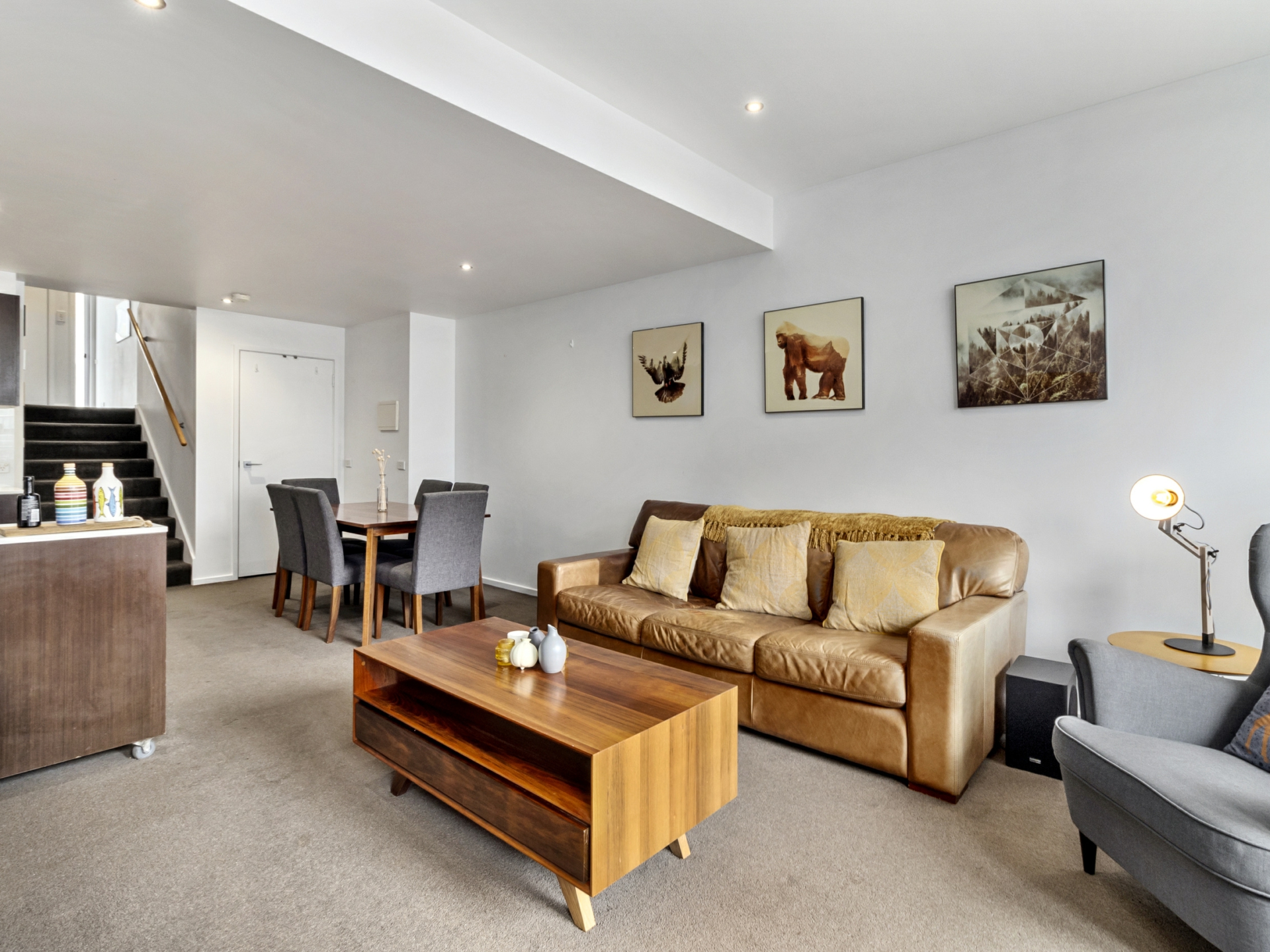 30/1 Gordon Street, CITY