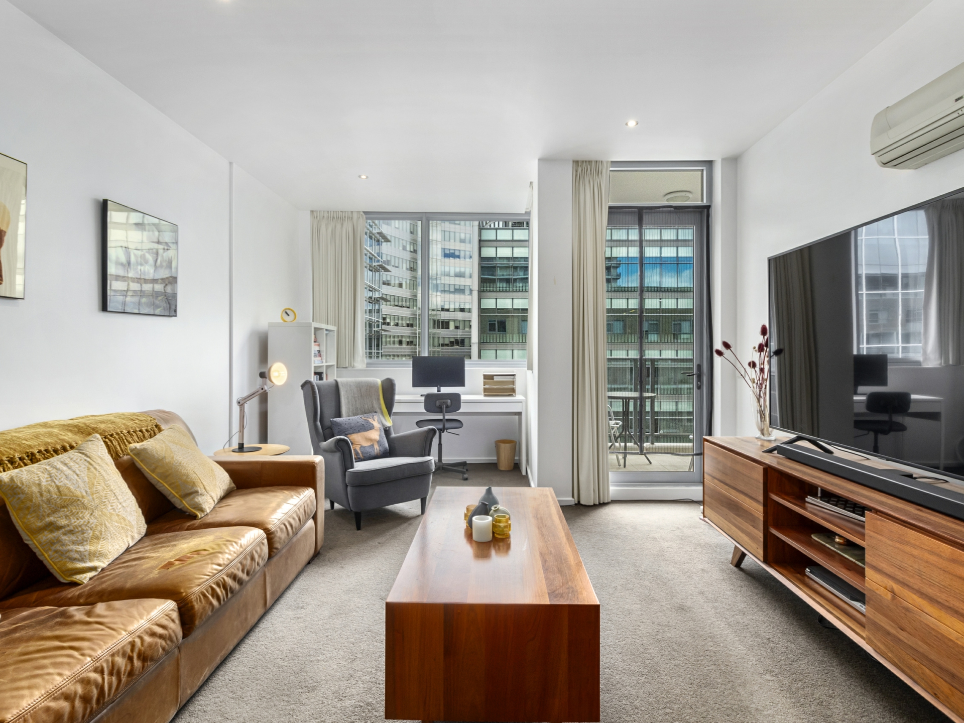 30/1 Gordon Street, CITY