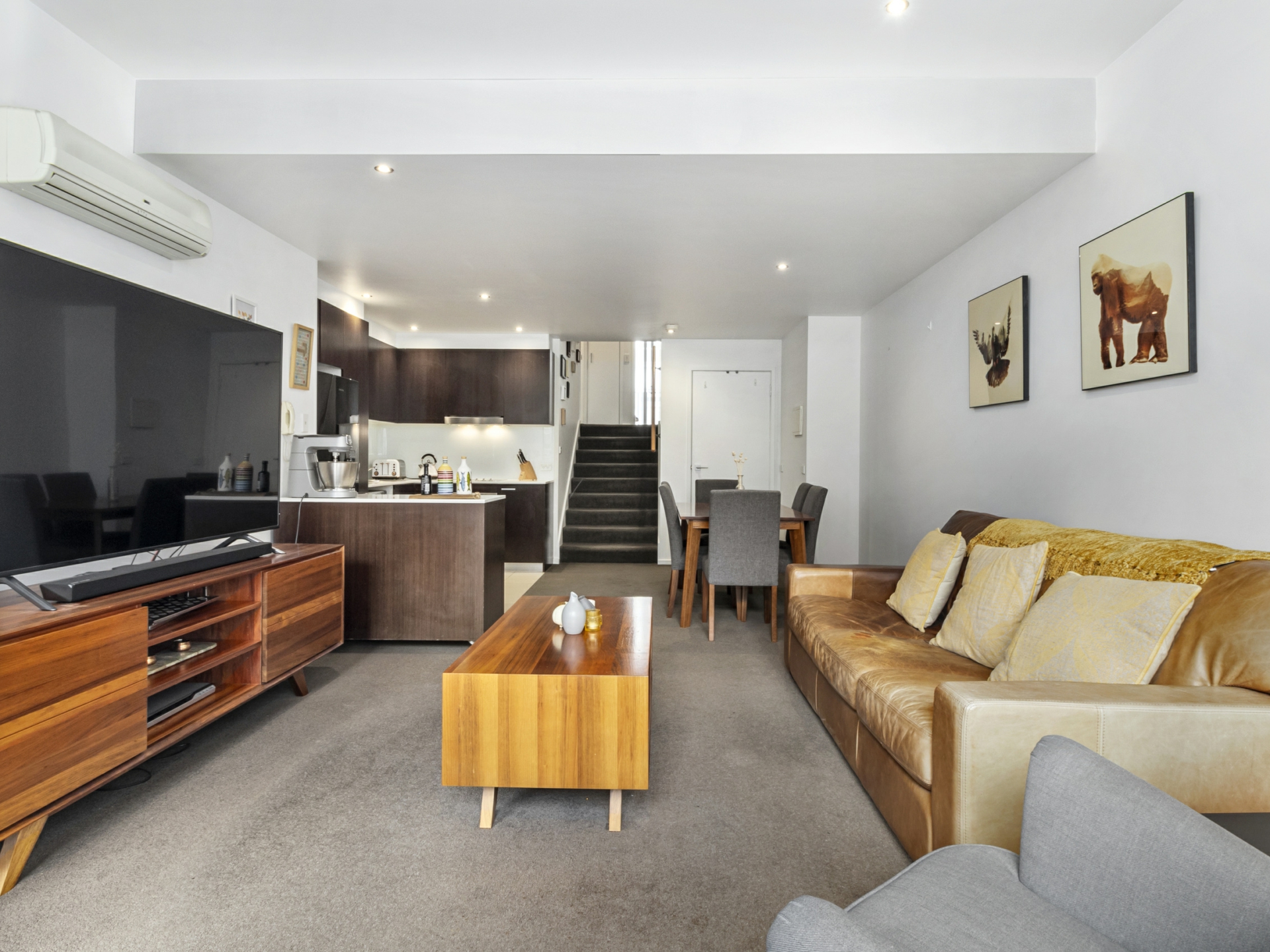 30/1 Gordon Street, CITY