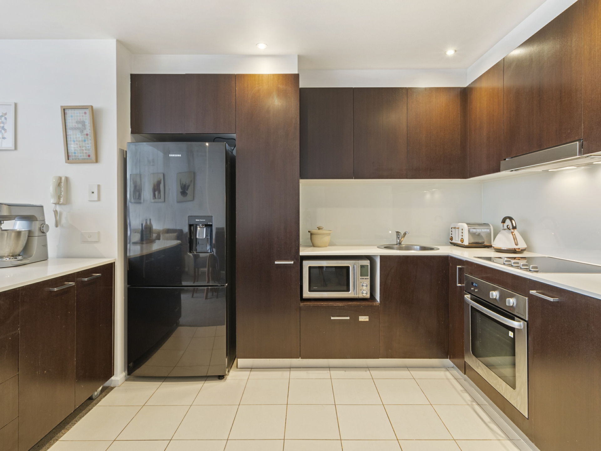 30/1 Gordon Street, CITY