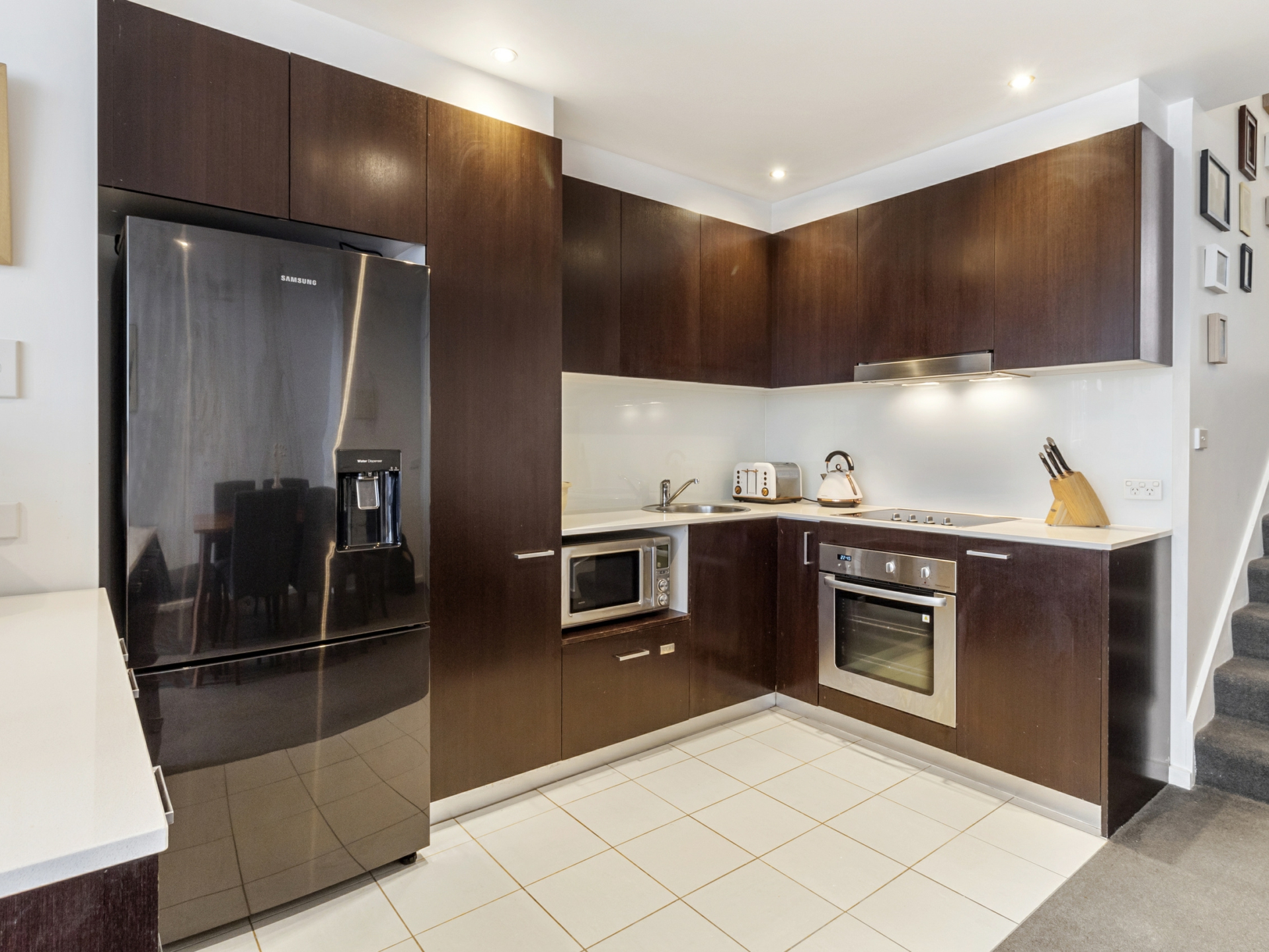 30/1 Gordon Street, CITY