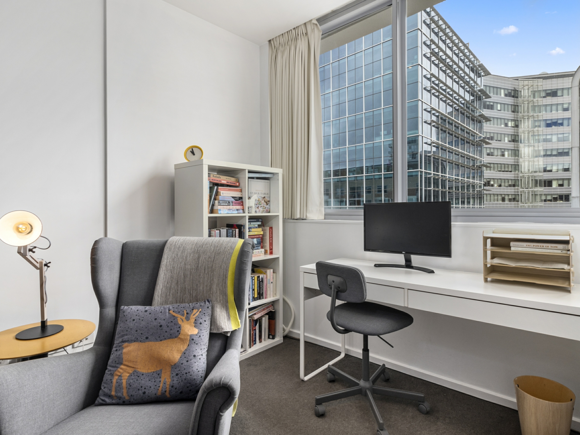 30/1 Gordon Street, CITY