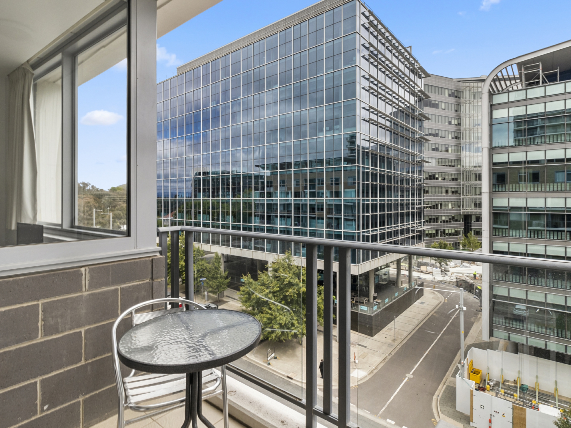 30/1 Gordon Street, CITY