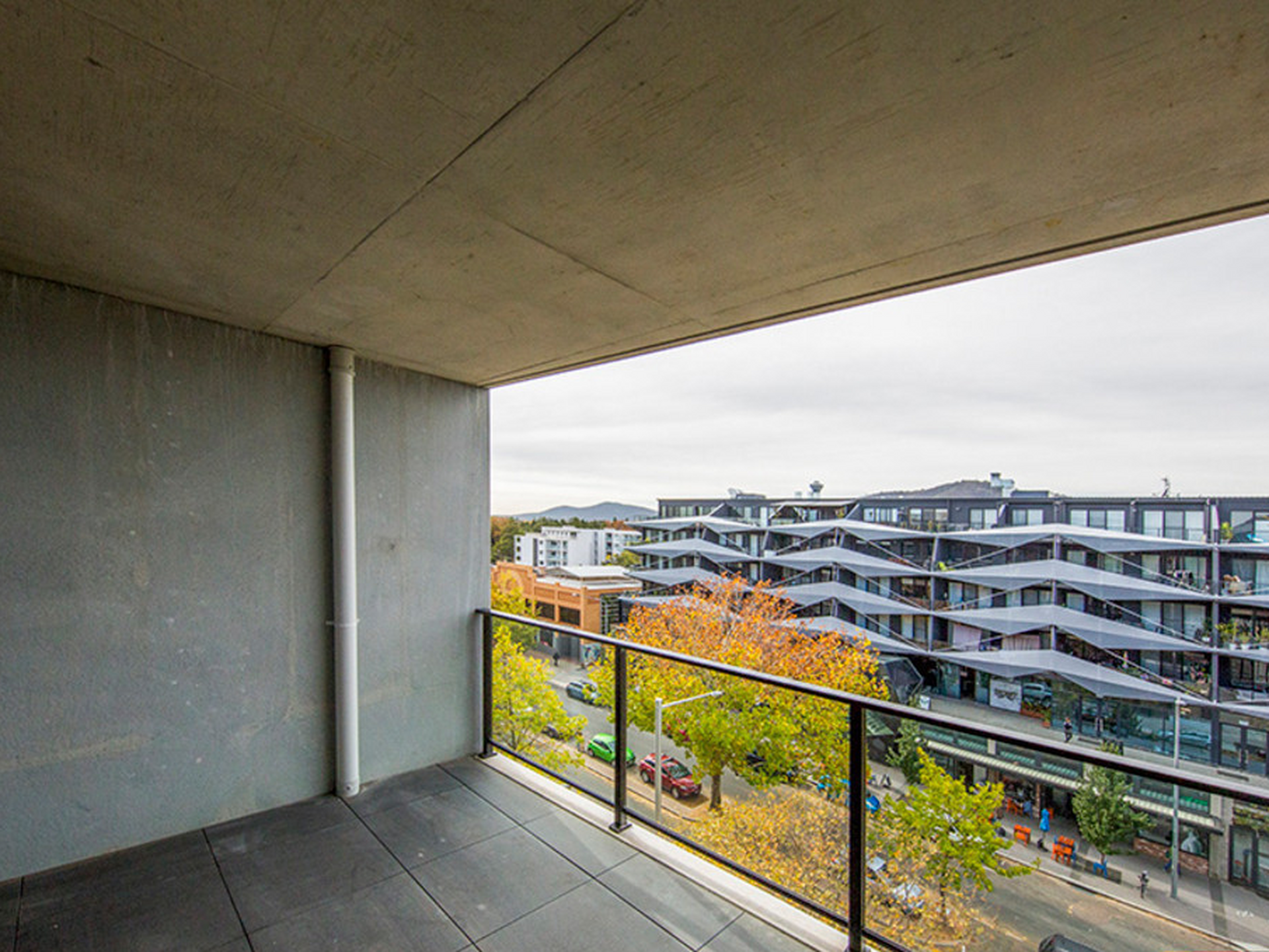 411/27 Lonsdale Street, BRADDON
