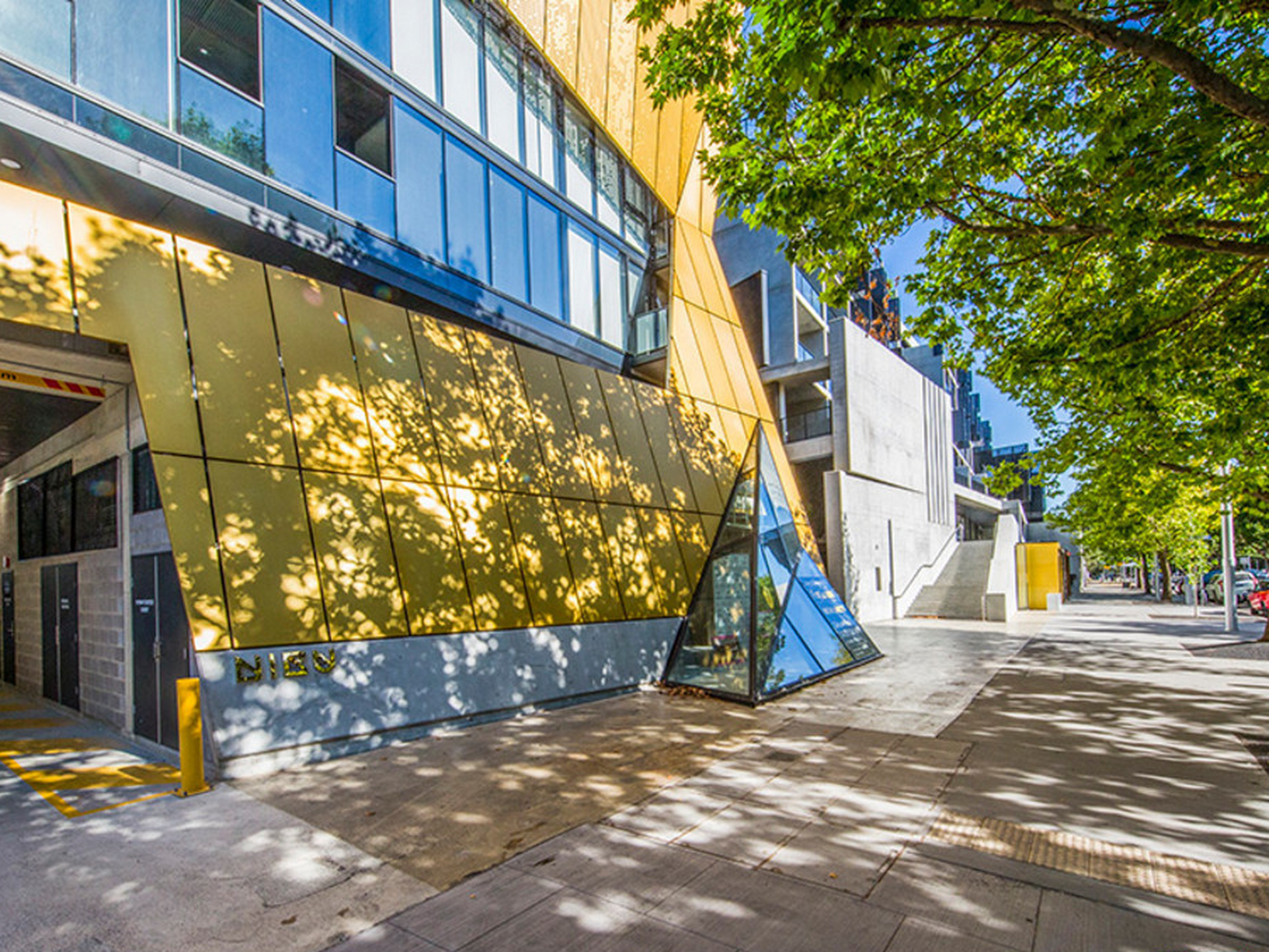 411/27 Lonsdale Street, BRADDON