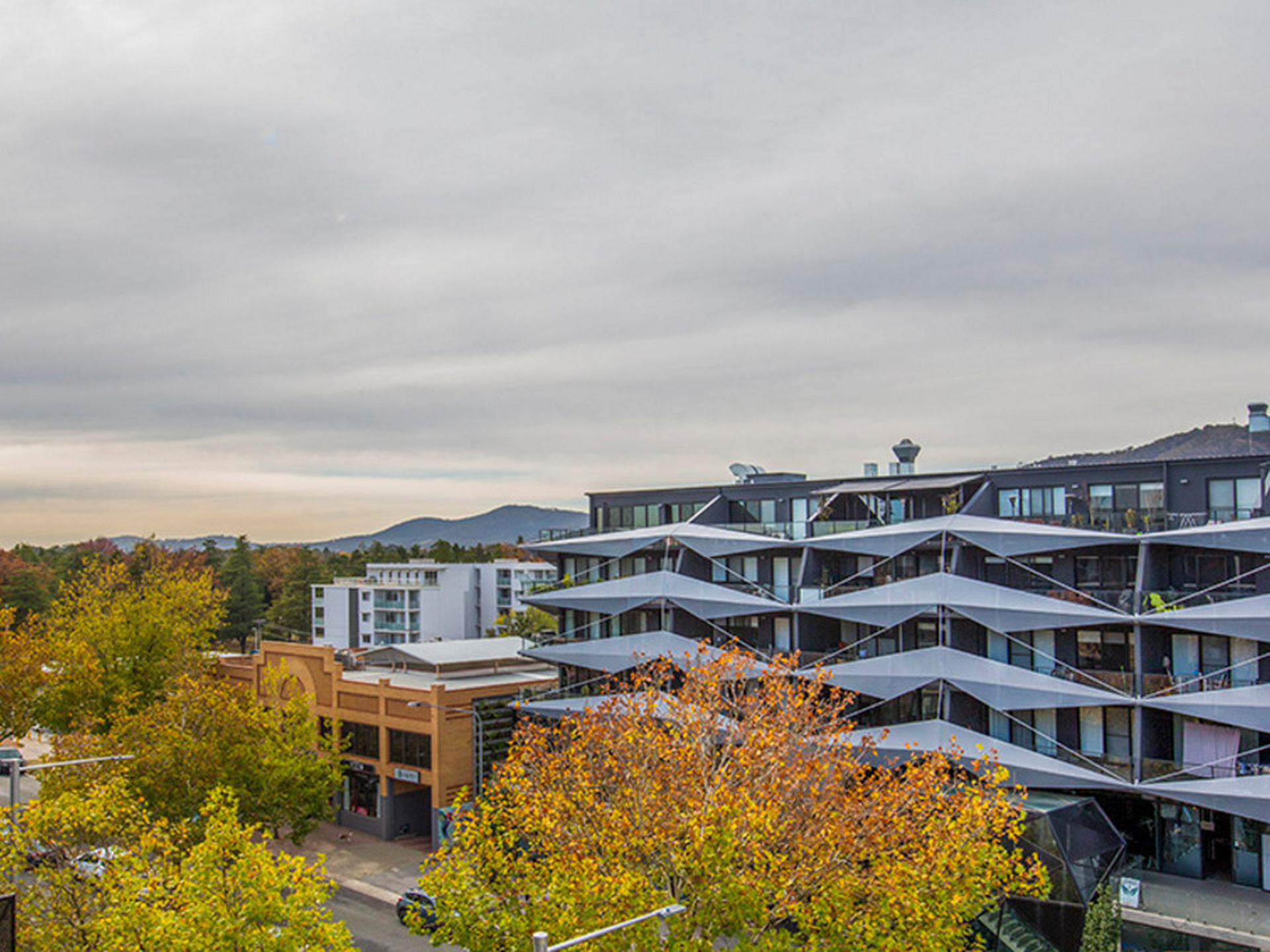 411/27 Lonsdale Street, BRADDON