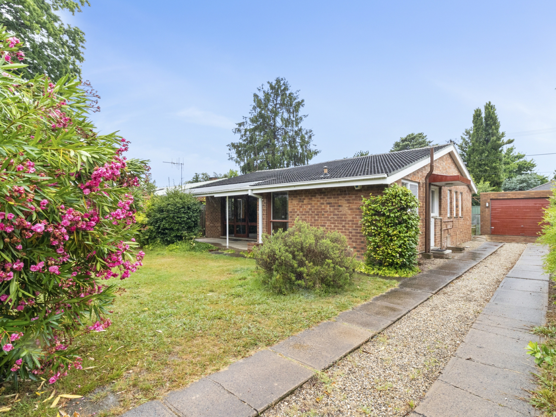 14 Lowanna Street Braddon ACT