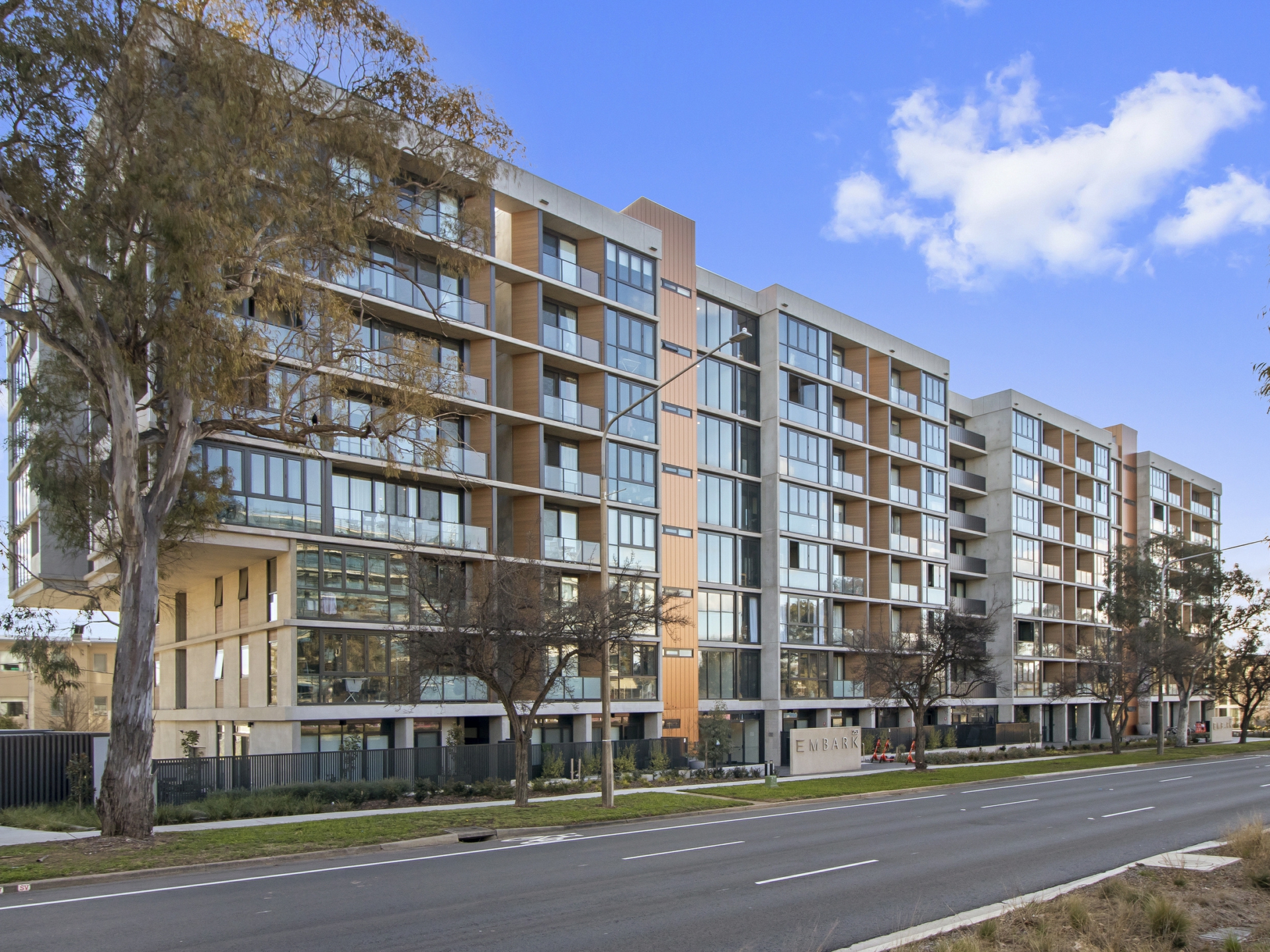 703/253 Northbourne Avenue, LYNEHAM