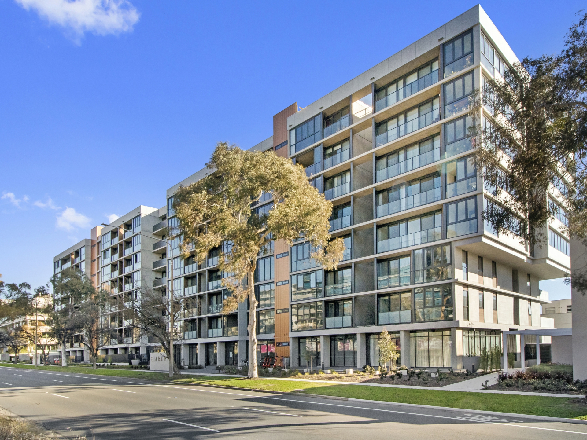 703/253 Northbourne Avenue, LYNEHAM