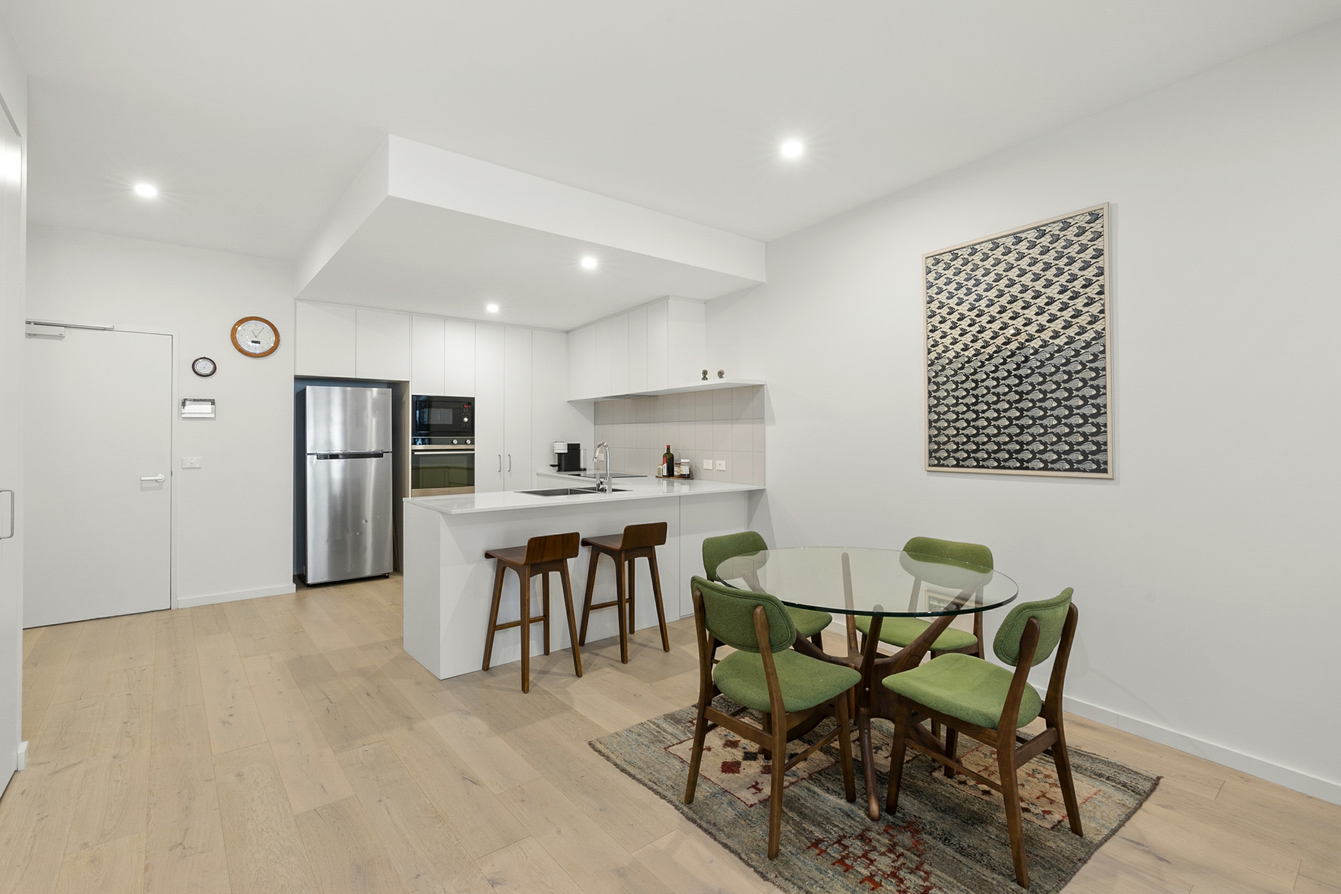 11/2 Torrens Street, BRADDON