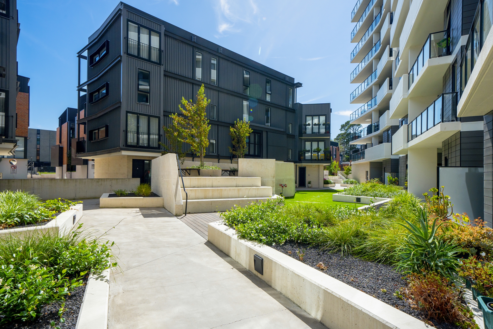11/2 Torrens Street, BRADDON