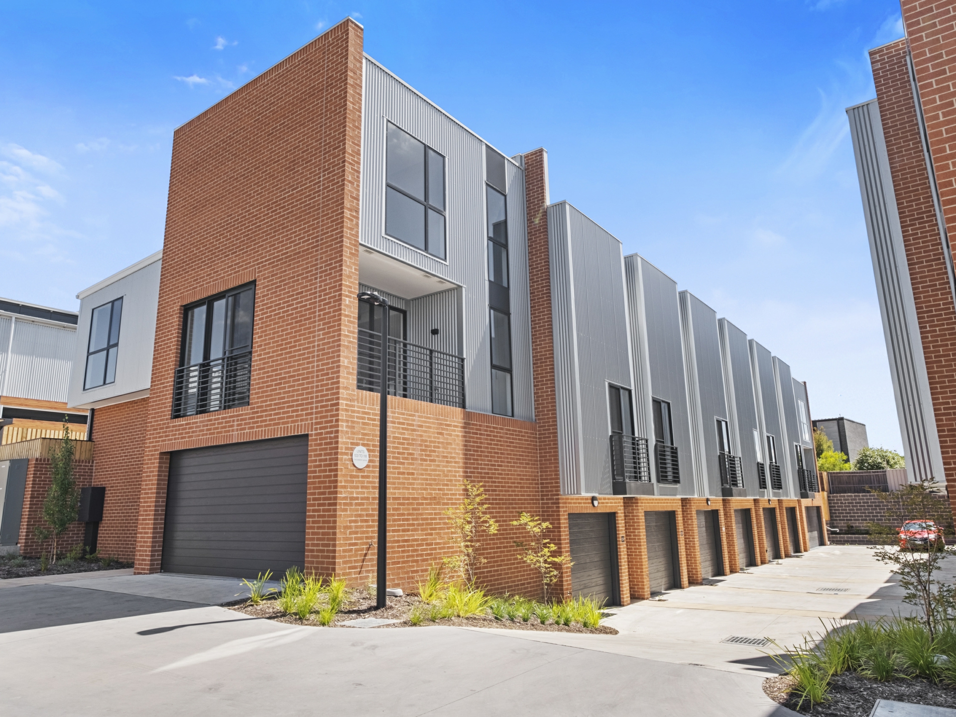 104/2 Woodberry Avenue, COOMBS