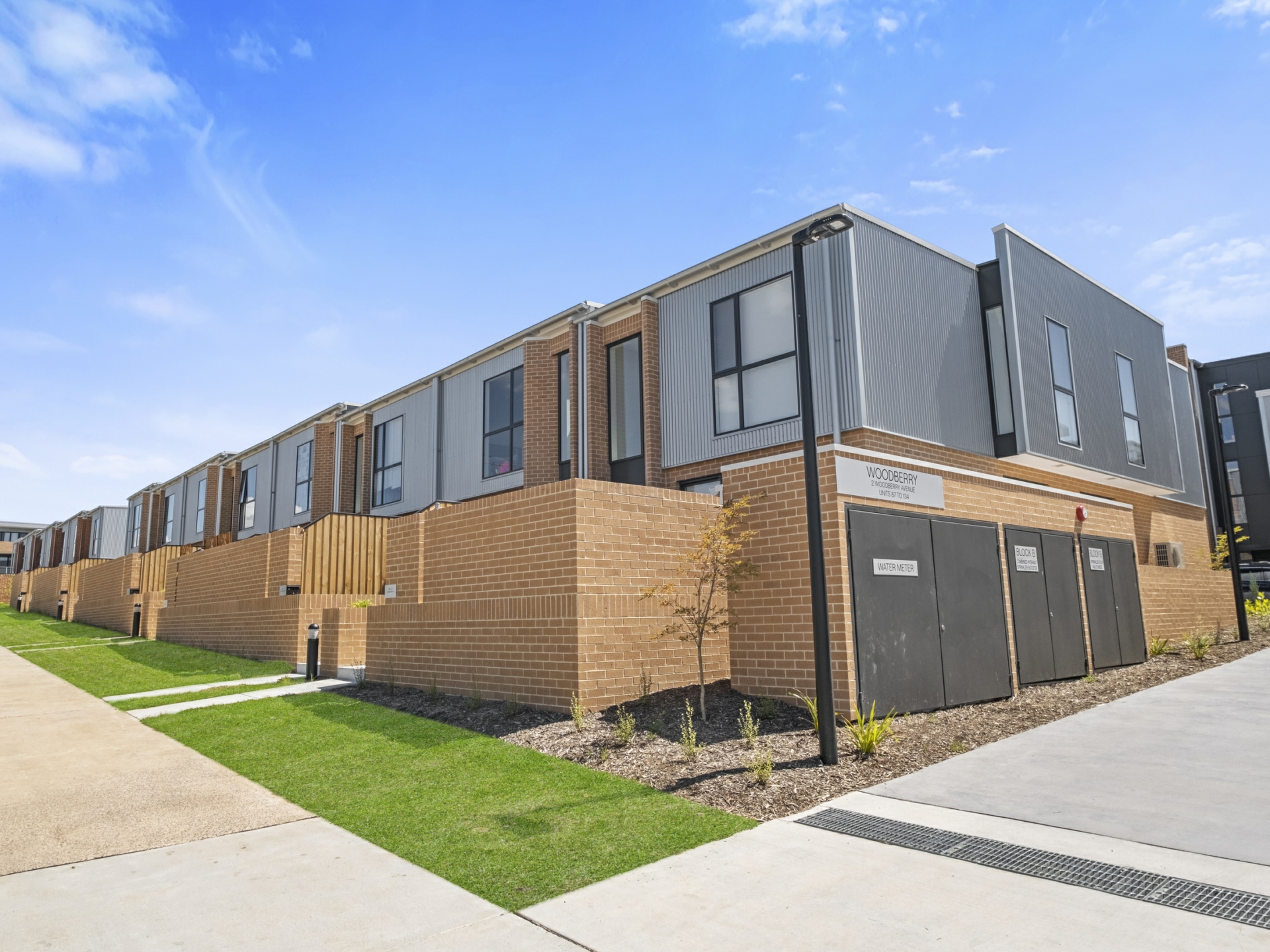 104/2 Woodberry Avenue, COOMBS