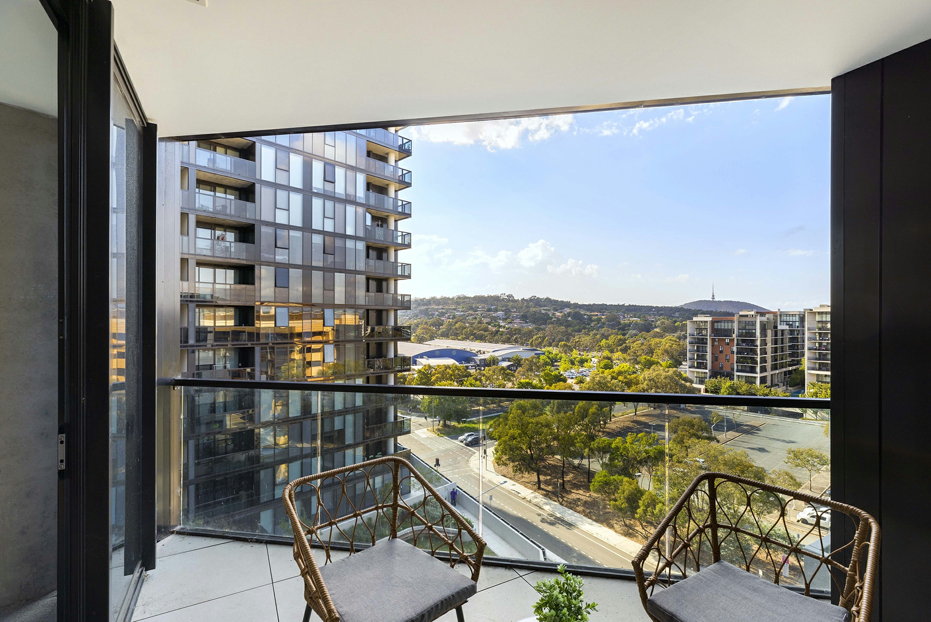 609/1 Grazier Lane, Belconnen
