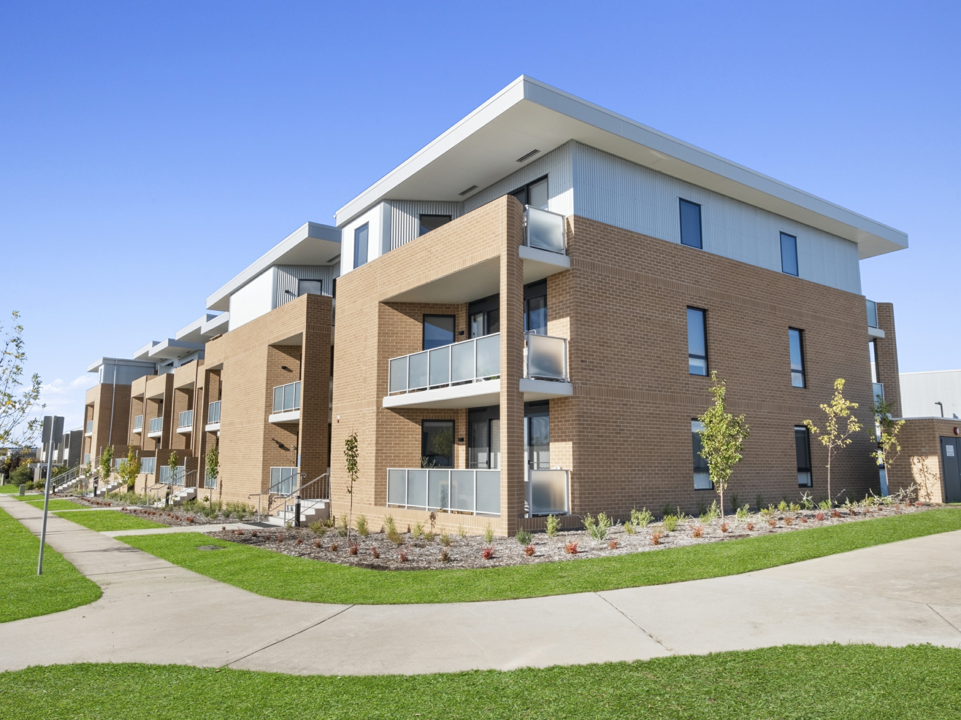 12/22 Cornelius Street, COOMBS