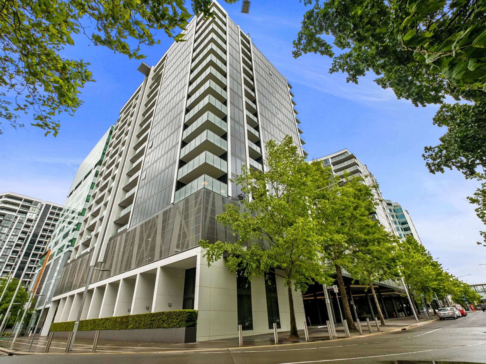 1/240 Bunda Street, CITY