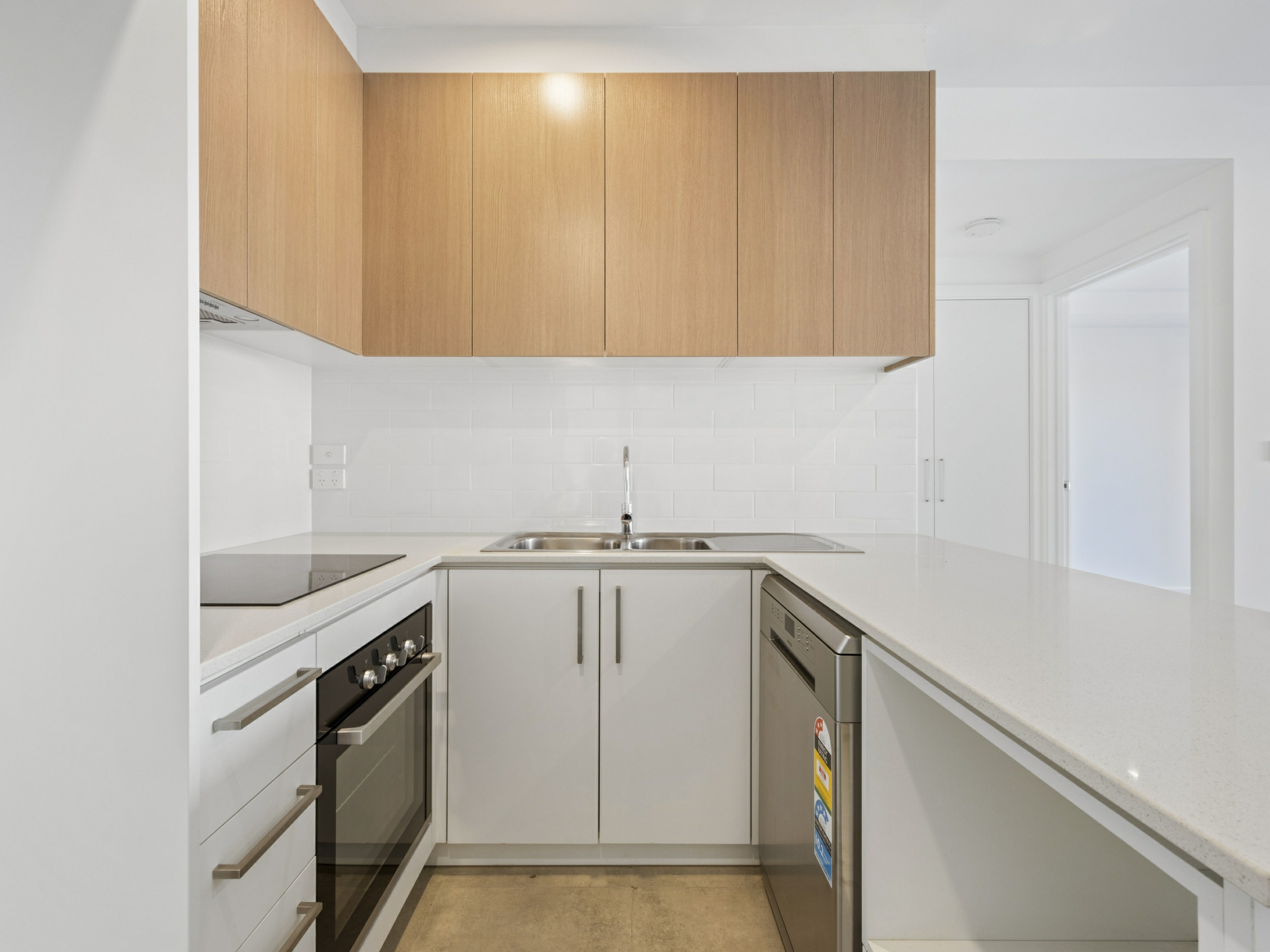 30/11 Hoolihan Street, DENMAN PROSPECT