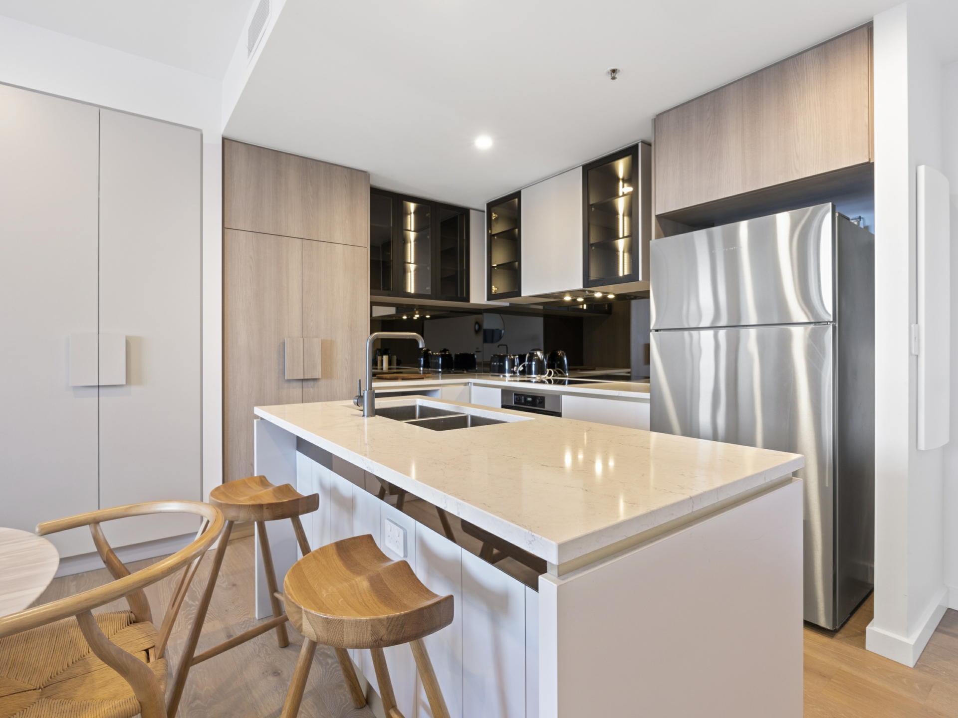 254/44 Constitution Avenue, CAMPBELL