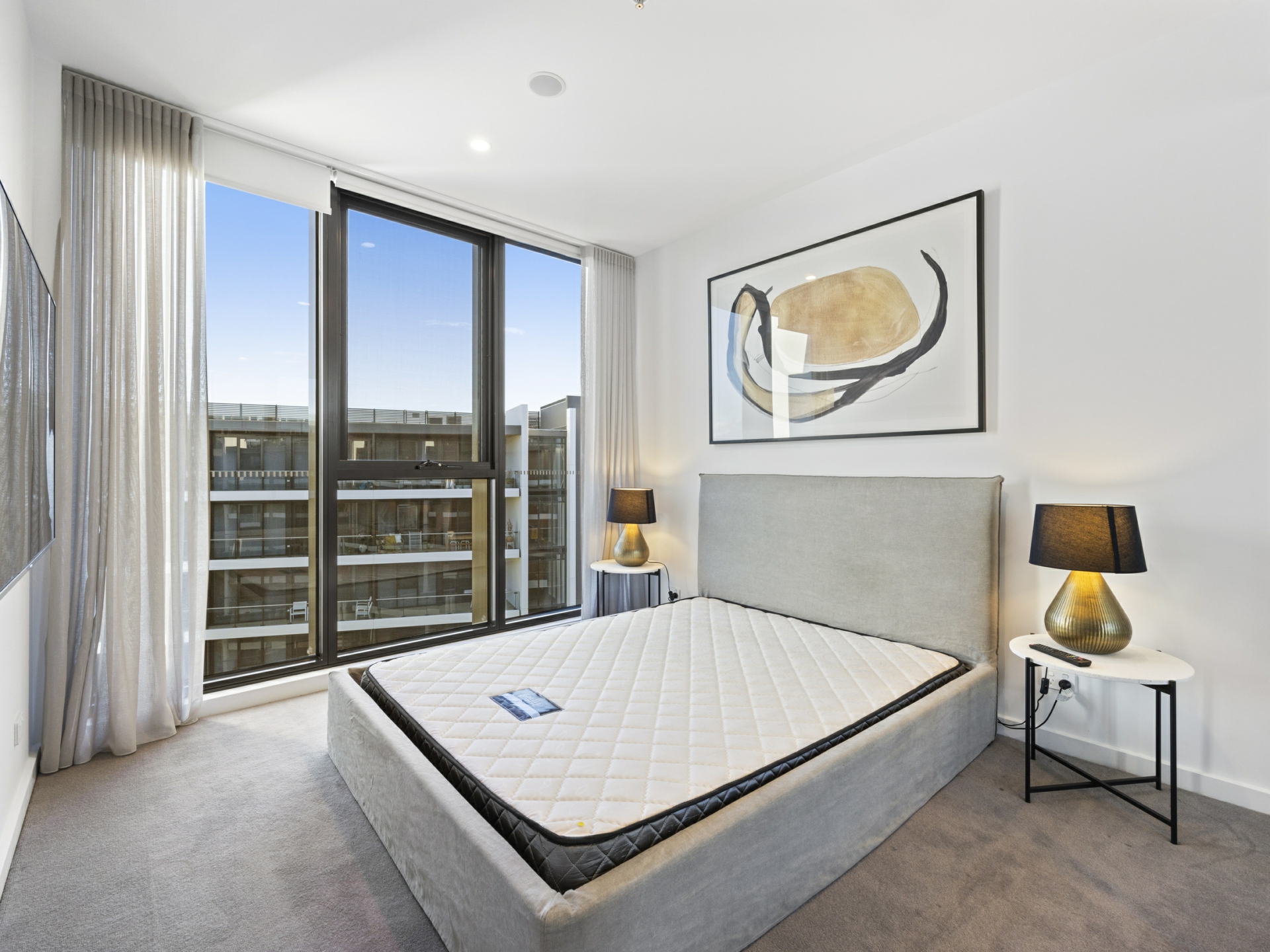 254/44 Constitution Avenue, CAMPBELL