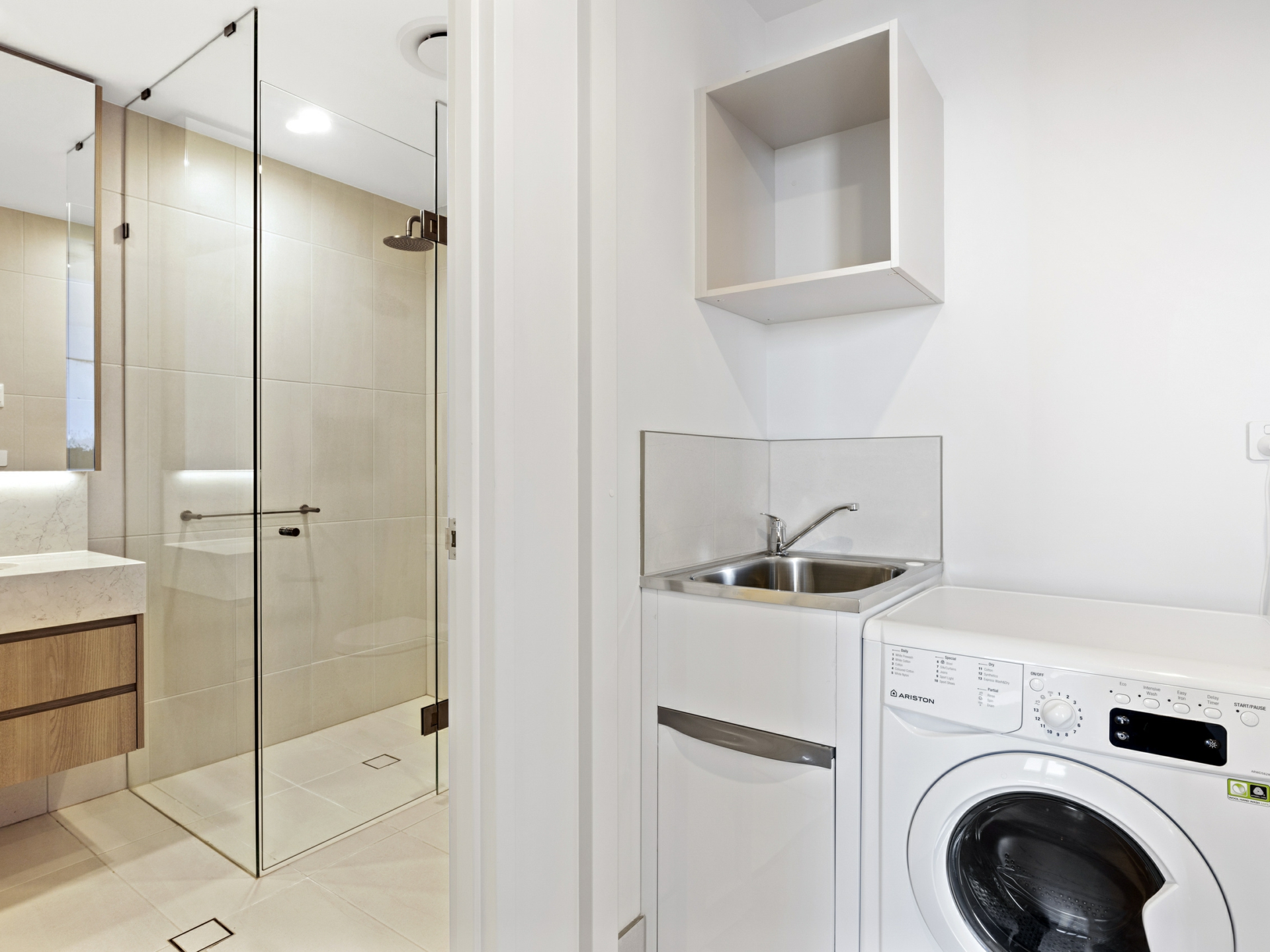 254/44 Constitution Avenue, CAMPBELL