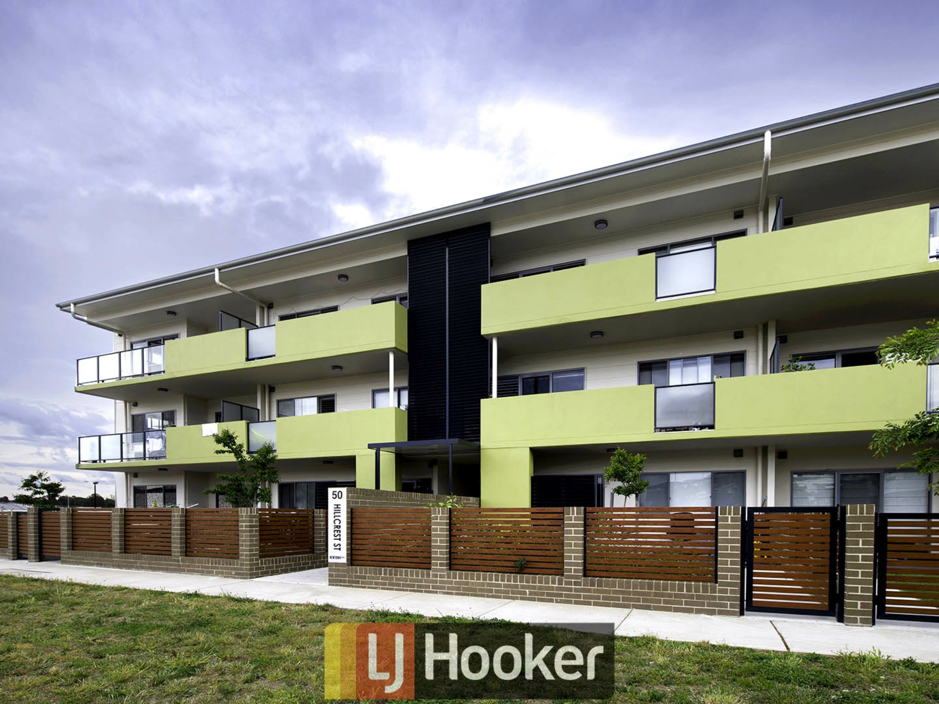 25/50 Hillcrest Street, Crace