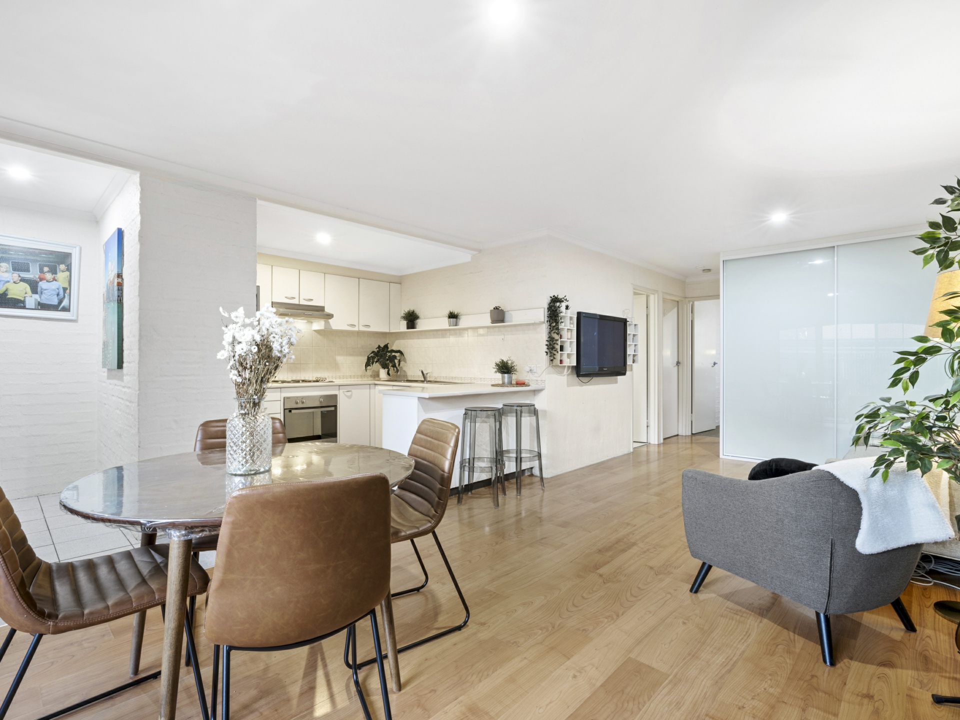51/22 Archibald Street, LYNEHAM