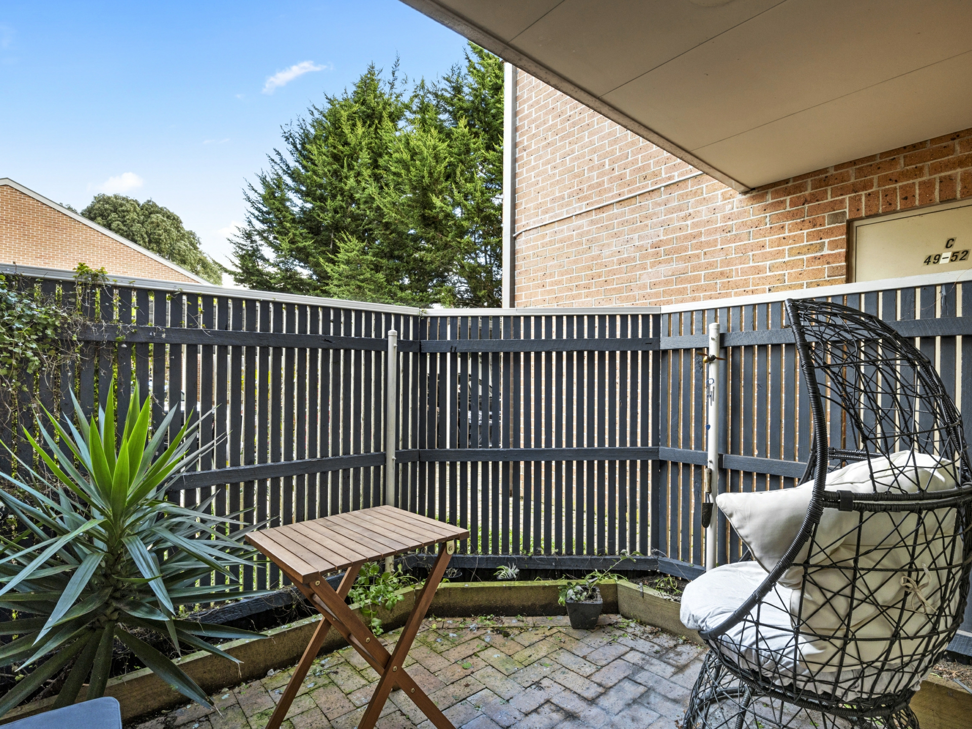 51/22 Archibald Street, LYNEHAM
