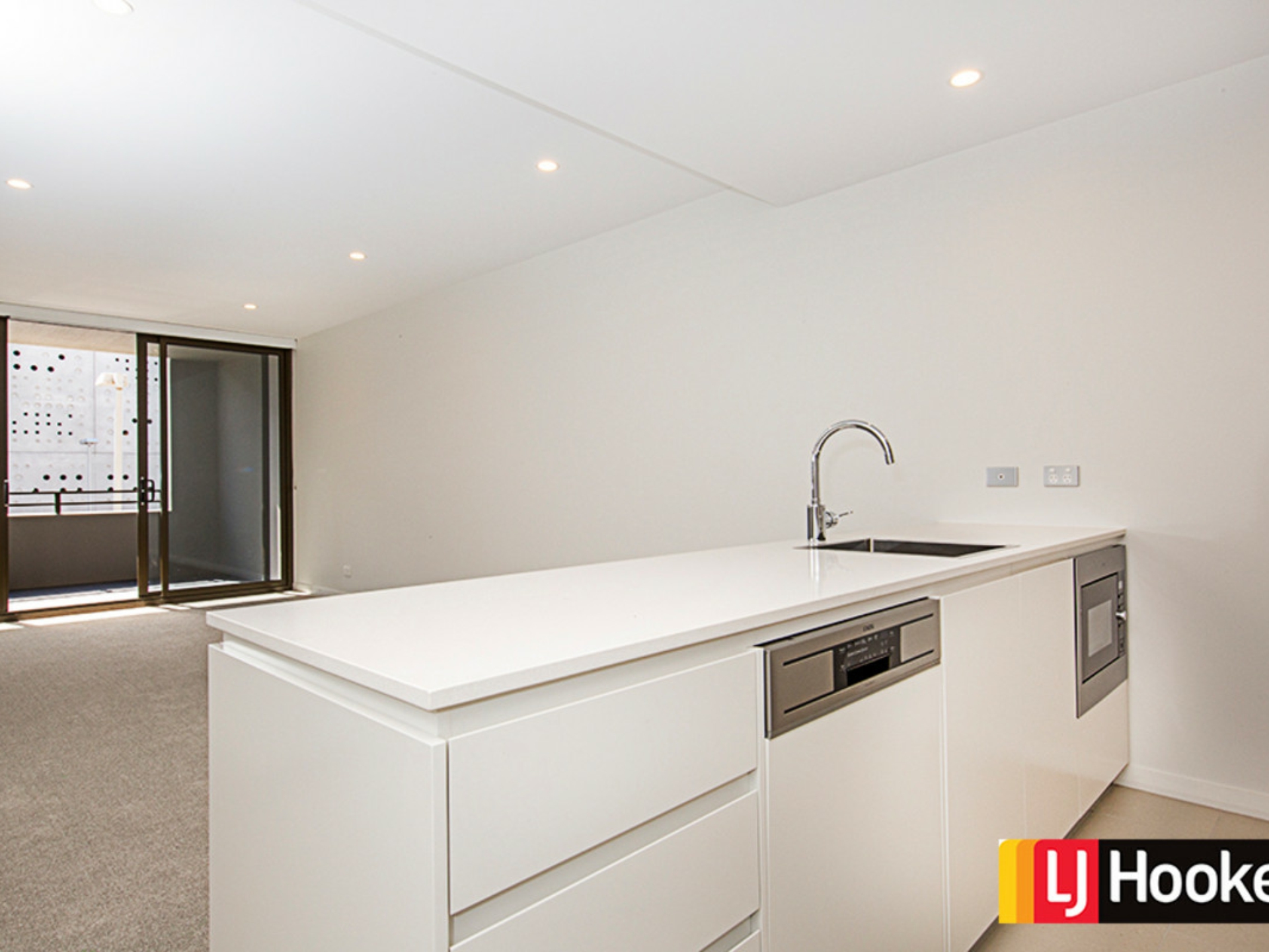 106/46 Macquarie Street, Barton