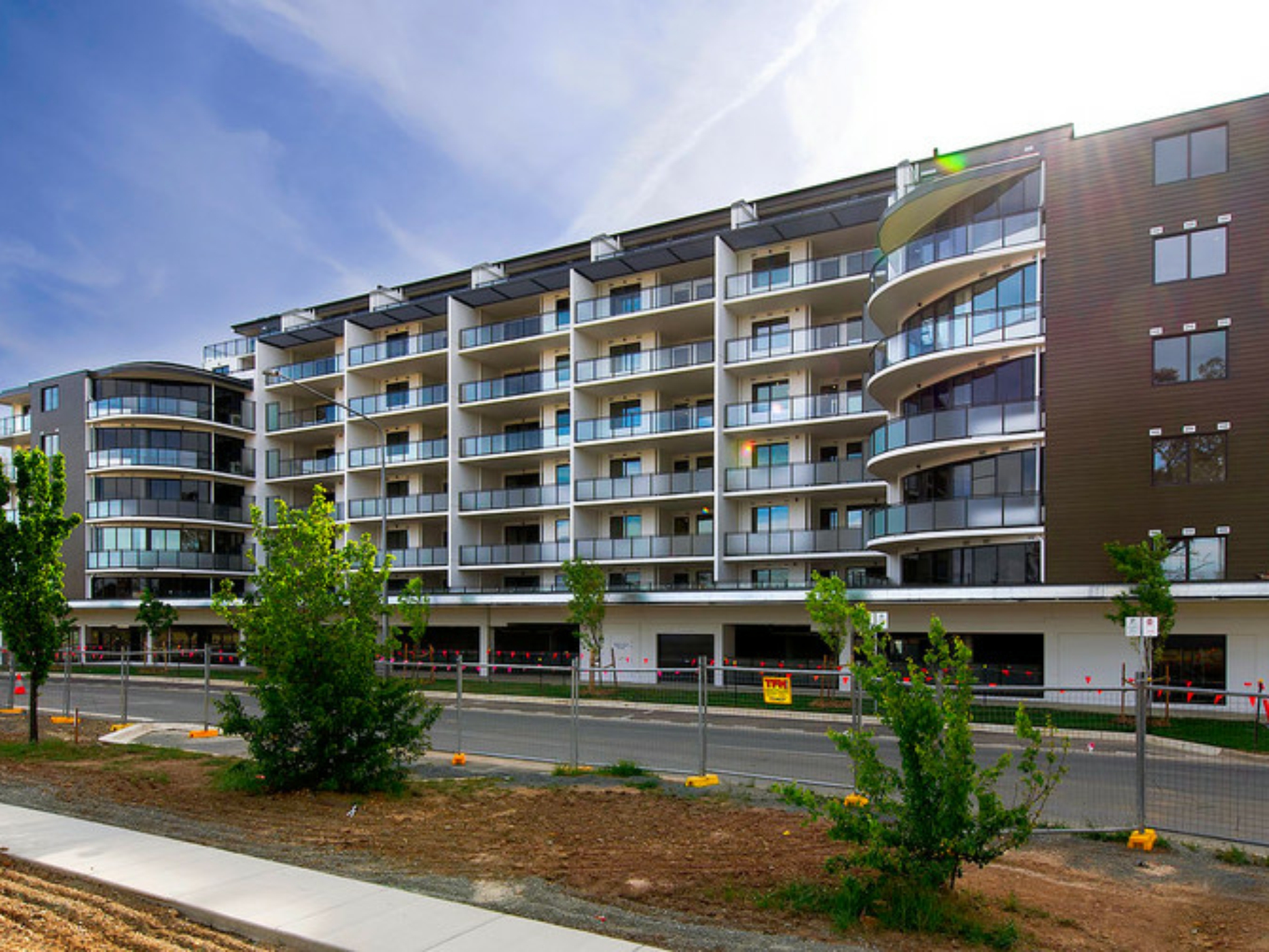 85/2 Hinder Street, GUNGAHLIN