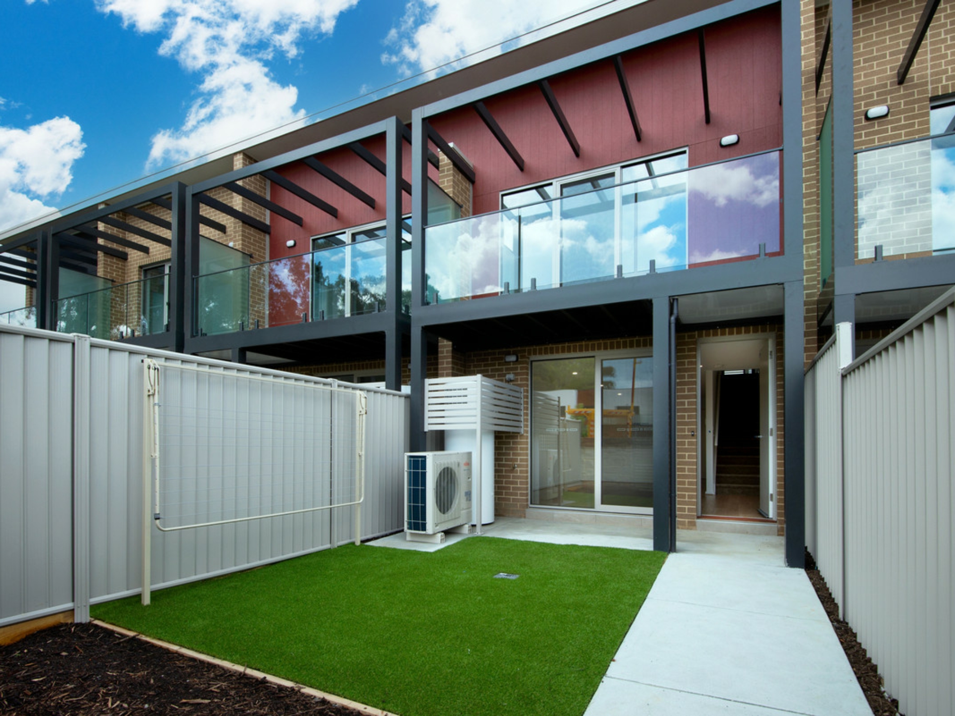120/161-167 Mortimer Lewis Drive, GREENWAY