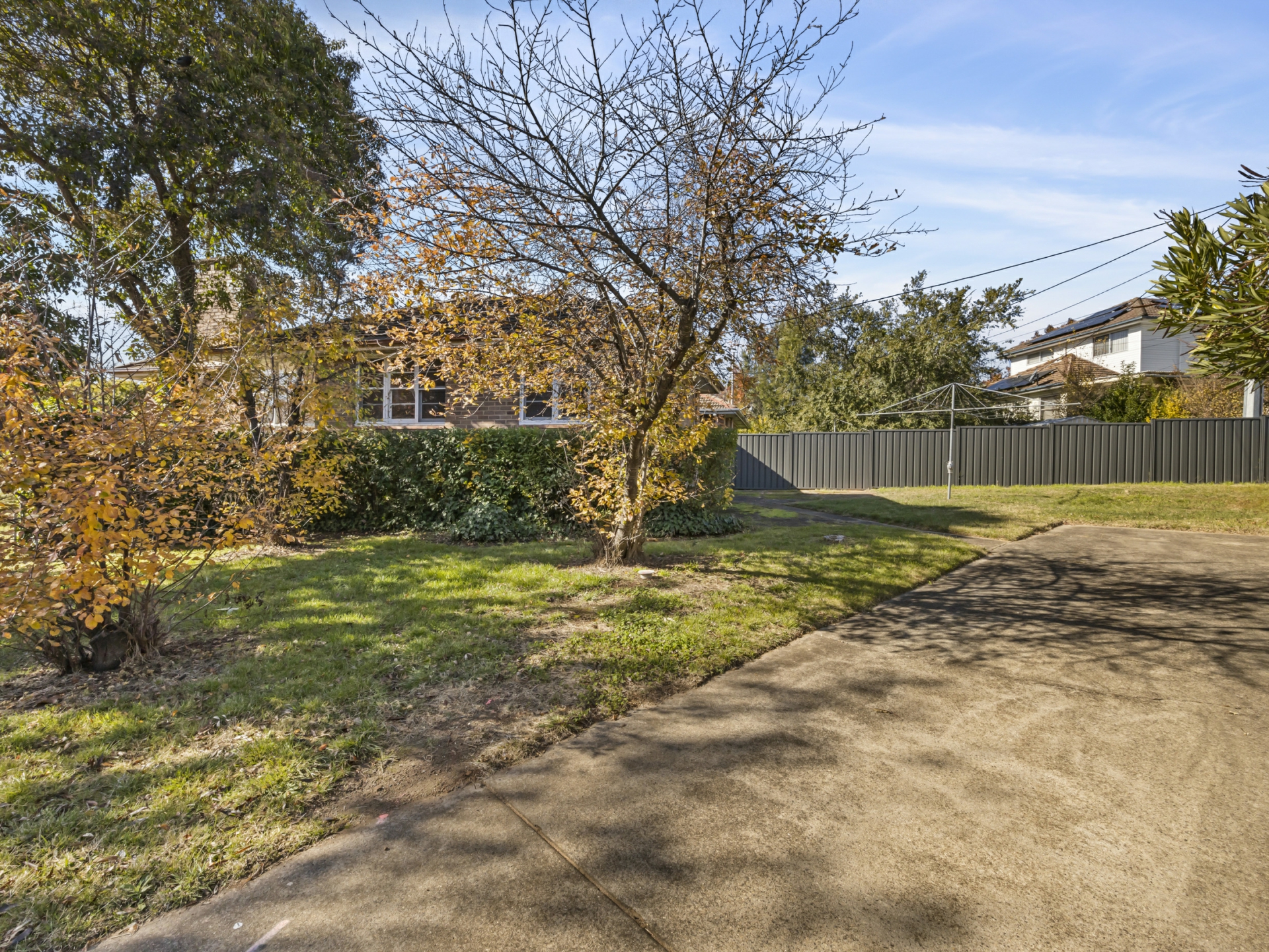 1 Gormanston Crescent Deakin ACT