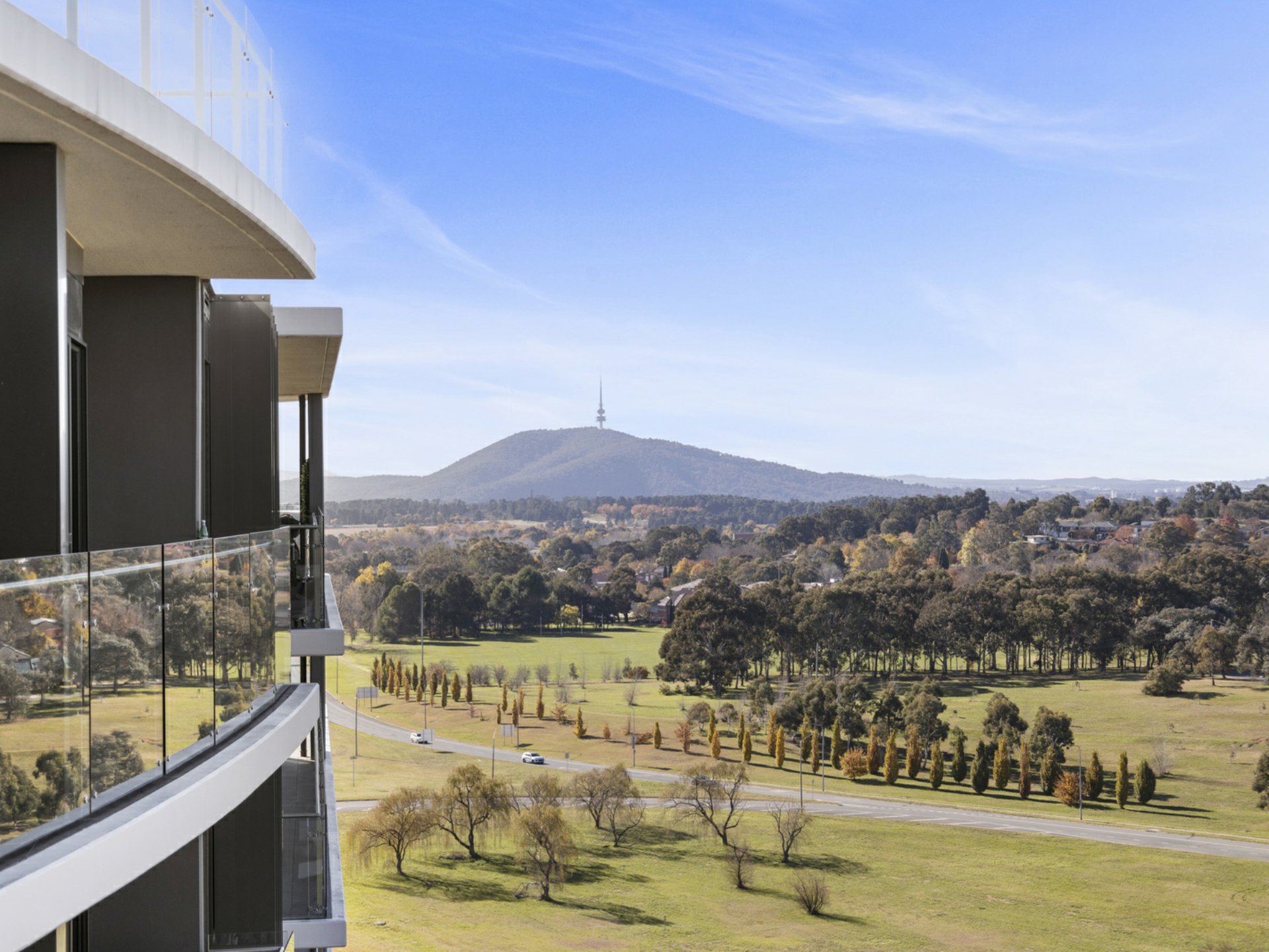 250/15 Irving Street, PHILLIP
