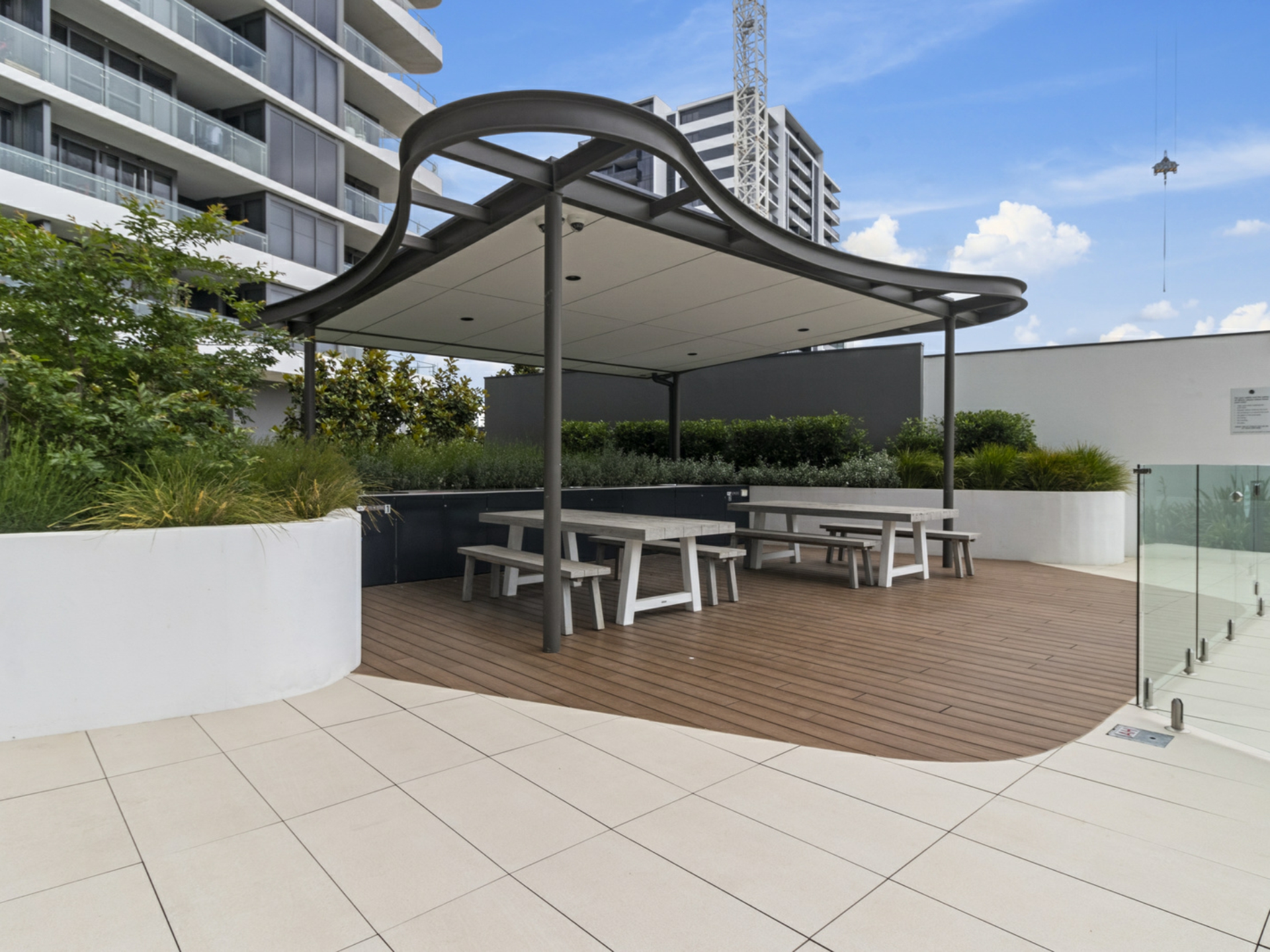 250/15 Irving Street, PHILLIP