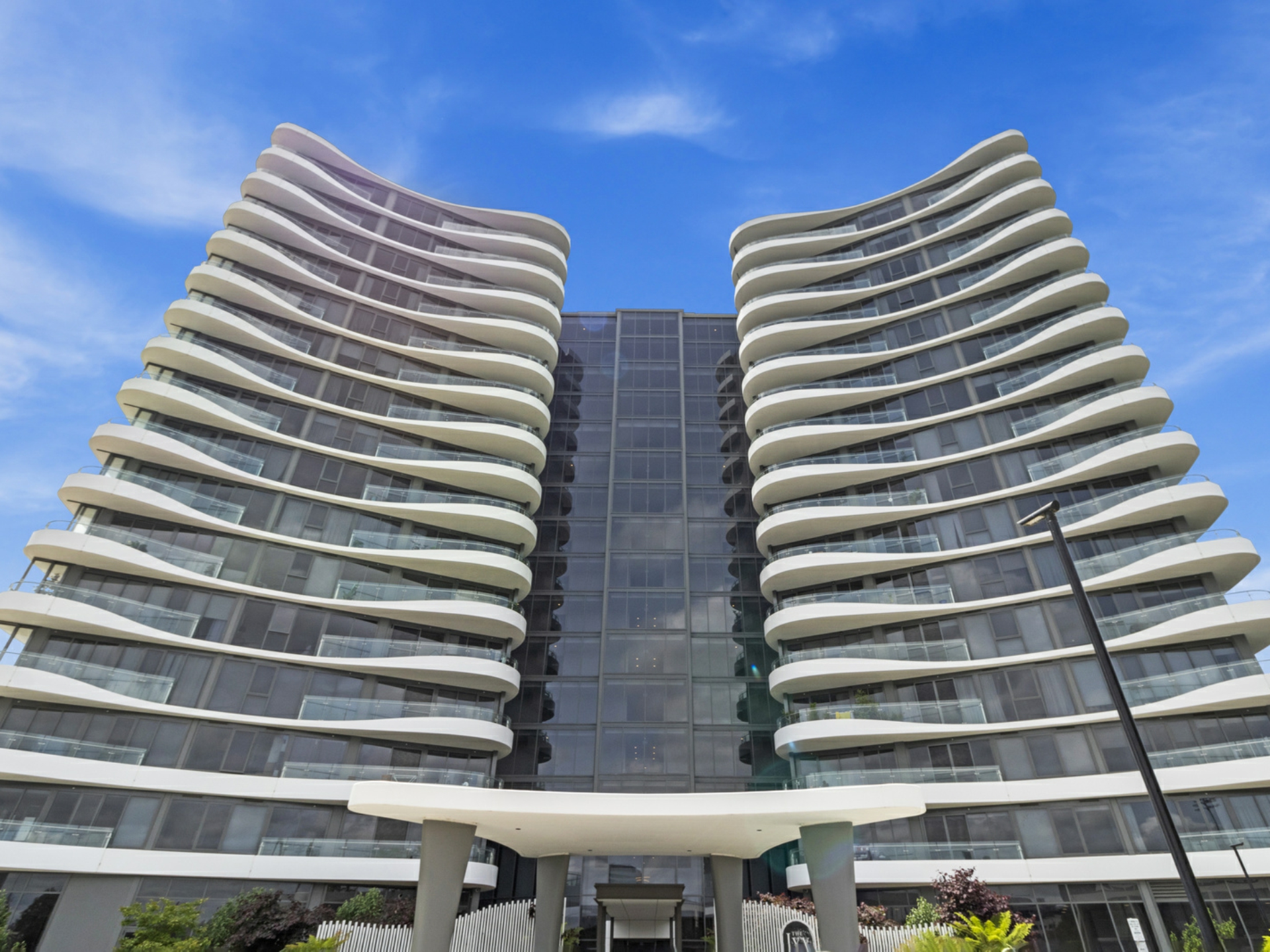250/15 Irving Street, PHILLIP
