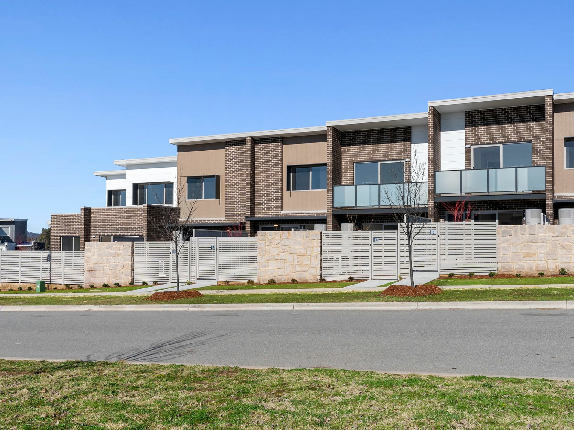 13/1 Taggart Terrace, COOMBS