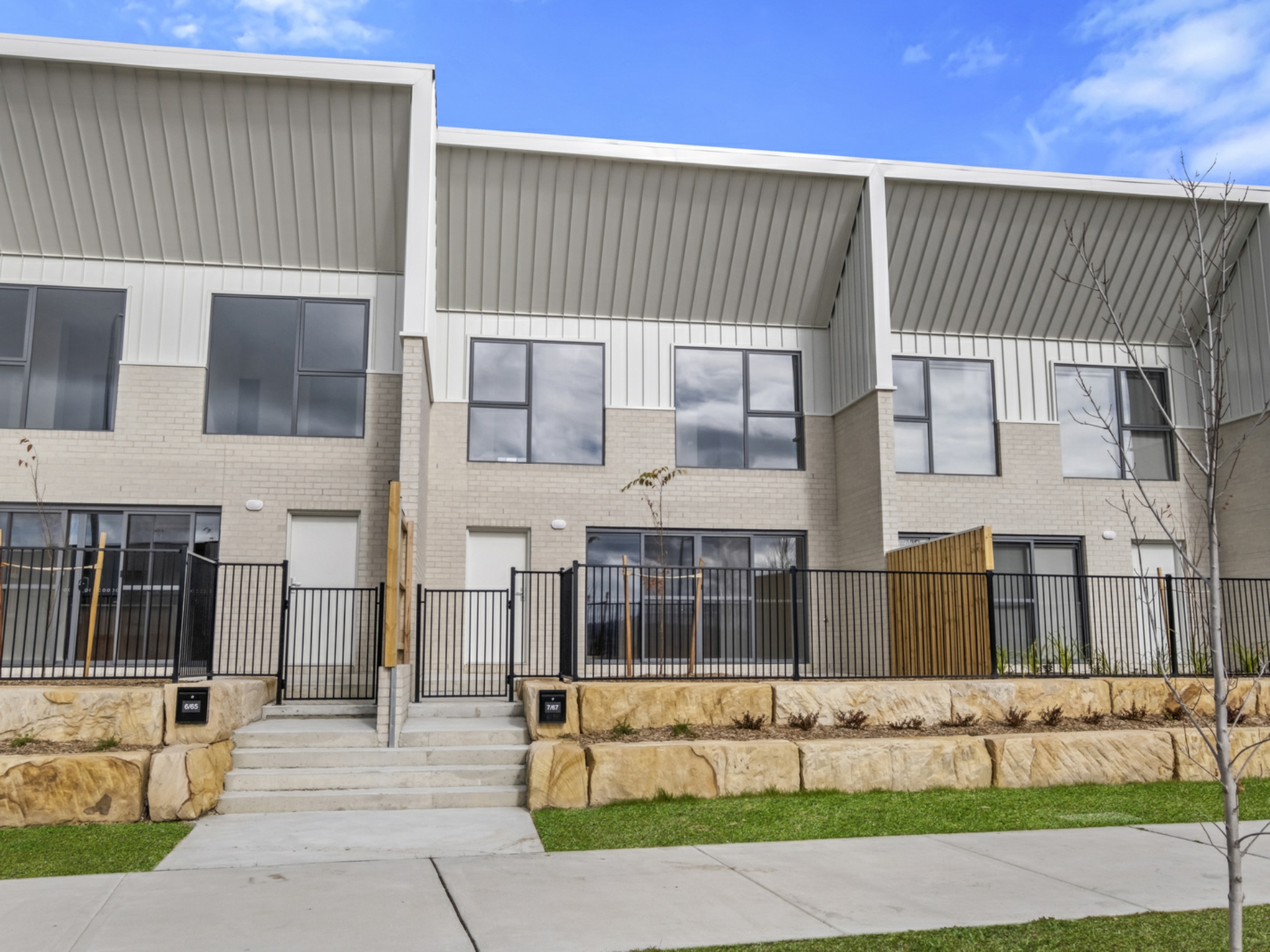 7/67 McMichael Terrace, DENMAN PROSPECT