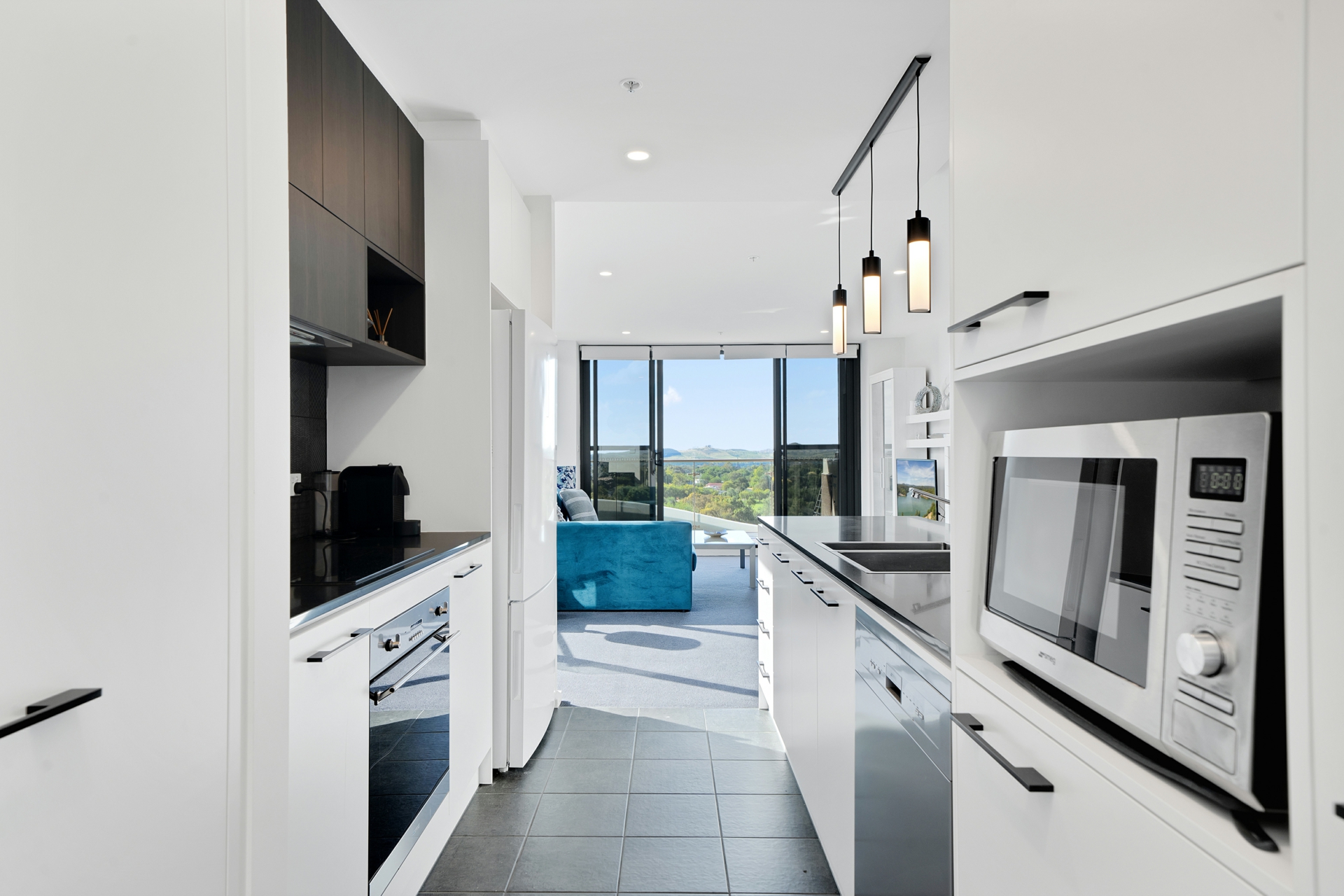 232/15 Irving Street, PHILLIP