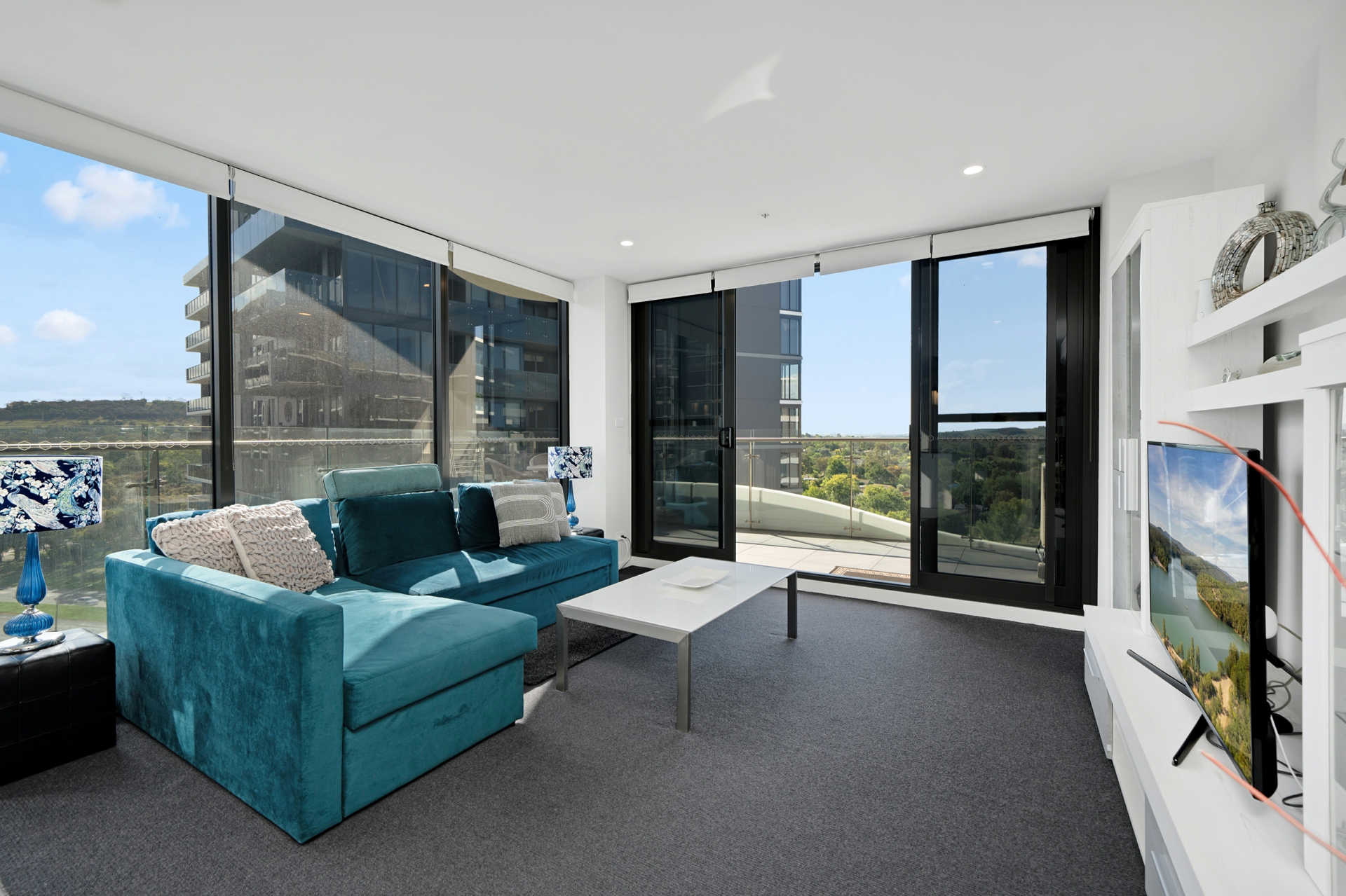 232/15 Irving Street, PHILLIP