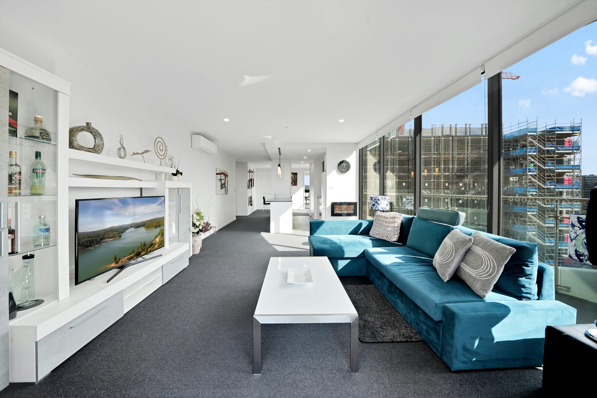 232/15 Irving Street, PHILLIP