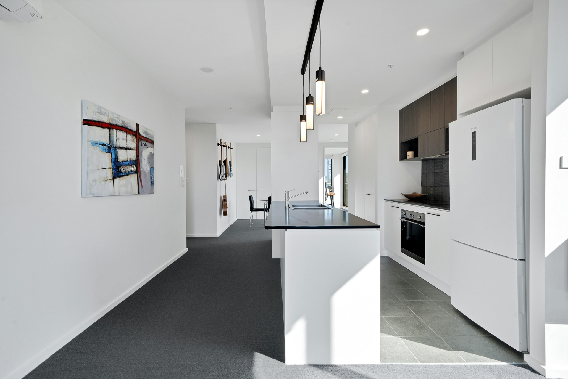 232/15 Irving Street, PHILLIP