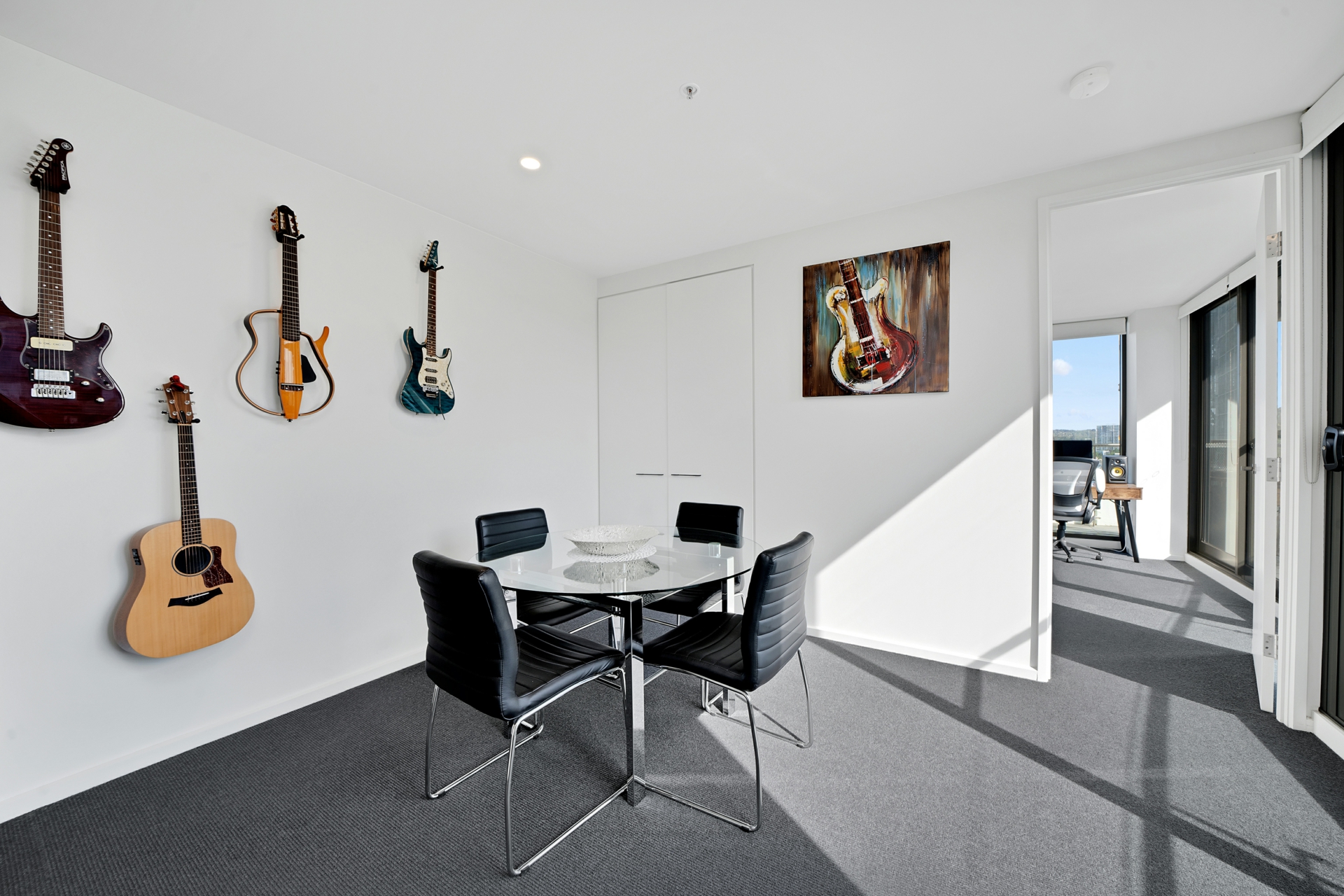 232/15 Irving Street, PHILLIP