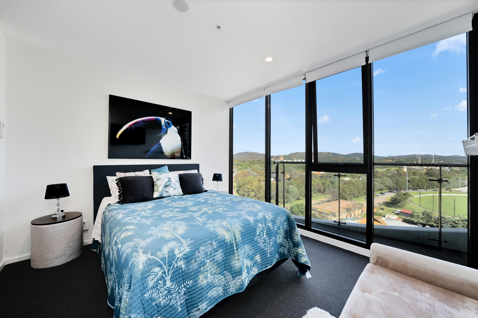 232/15 Irving Street, PHILLIP