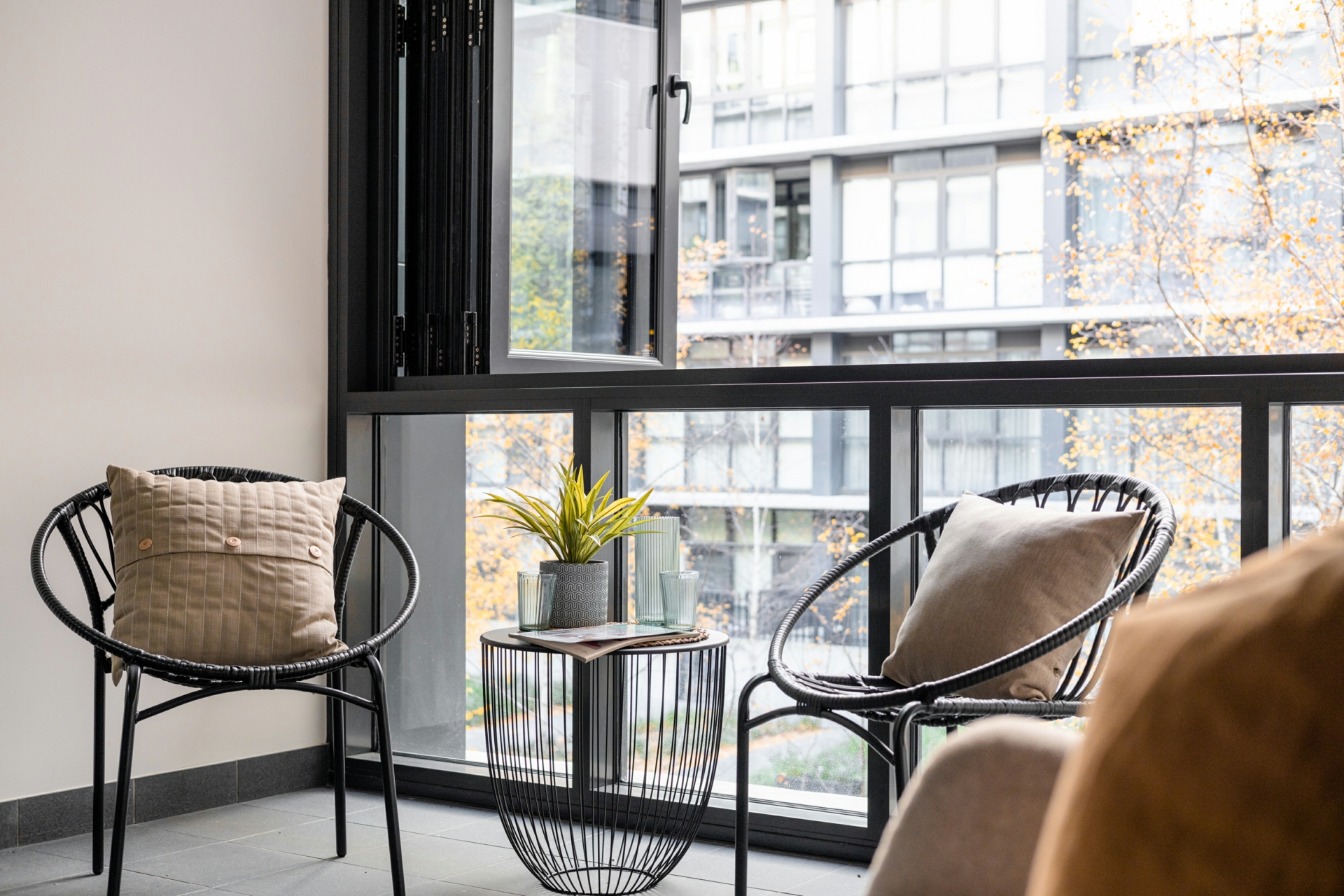 107/6 Provan Street, Campbell