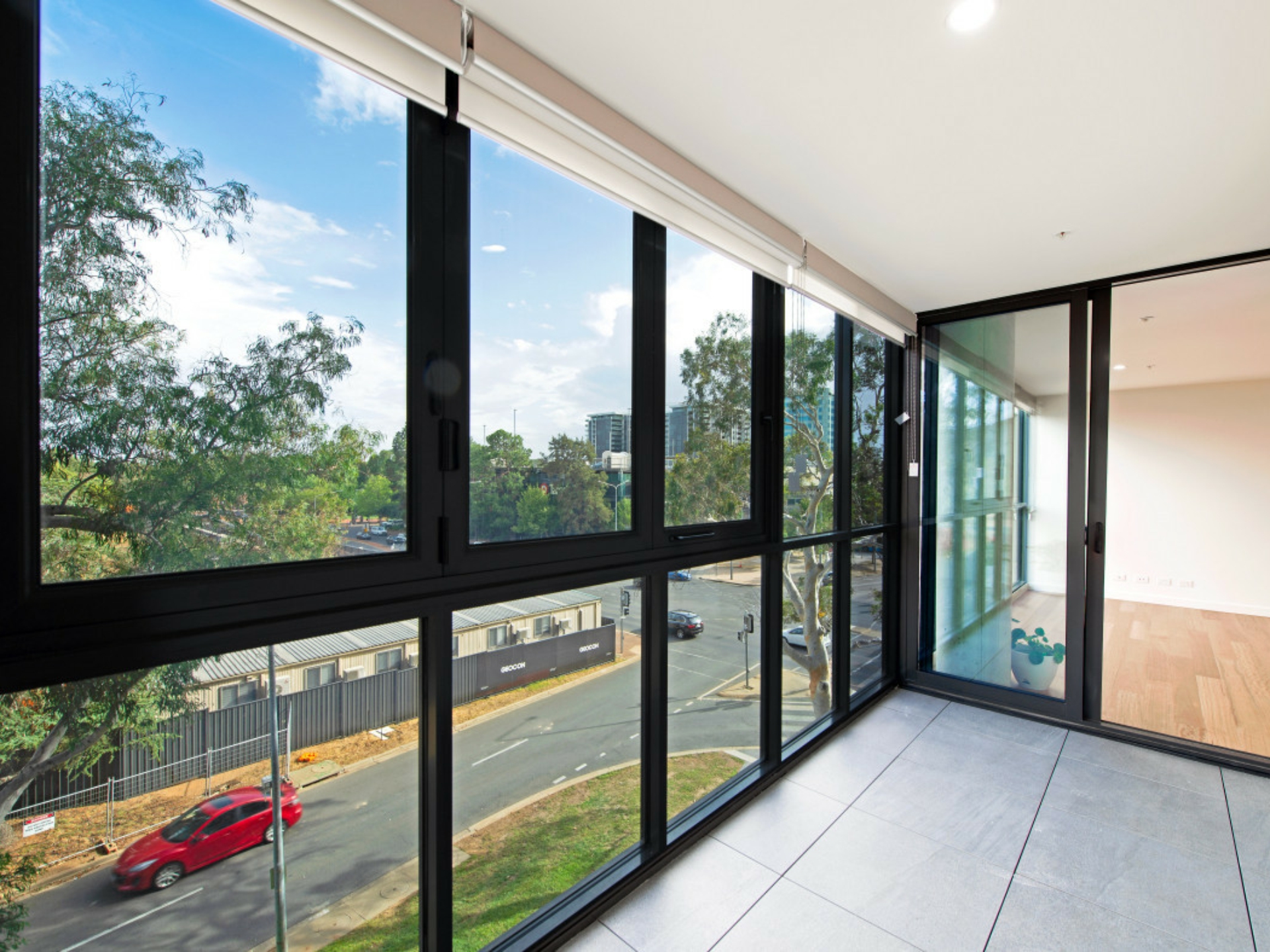 221/45 Ainslie Avenue, BRADDON