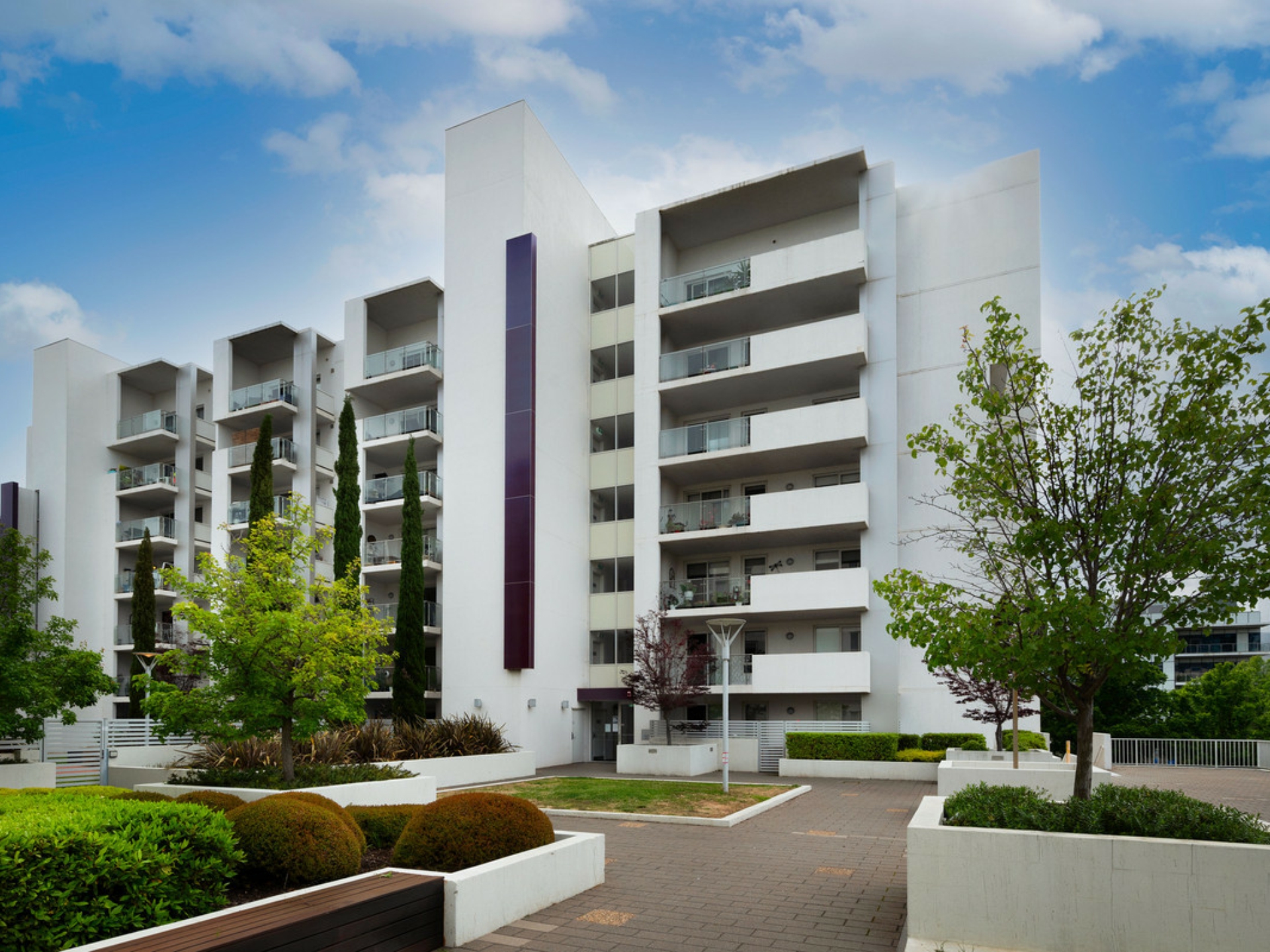 48/57 Benjamin Way, BELCONNEN