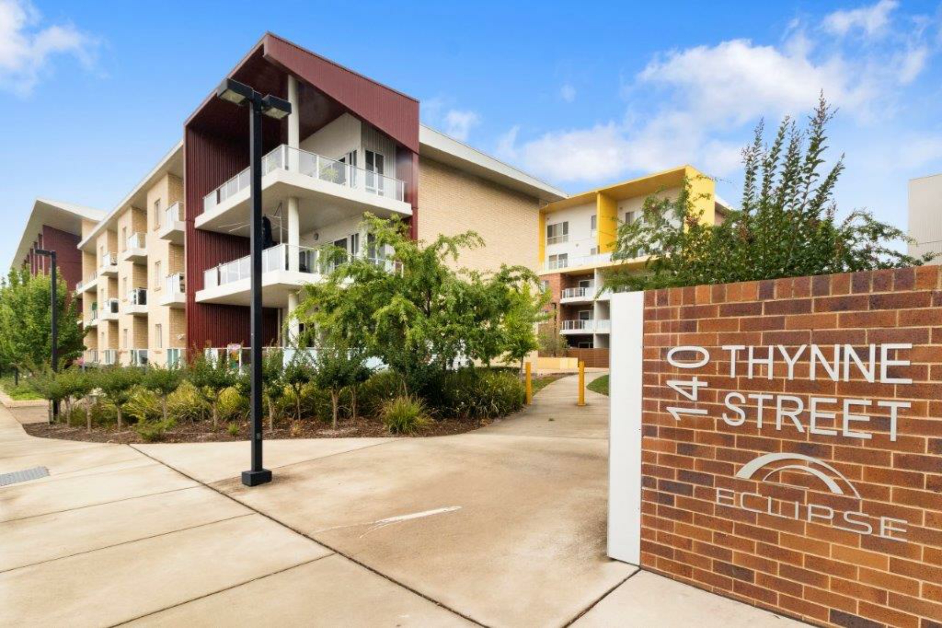 139/140 Thynne Street, Bruce