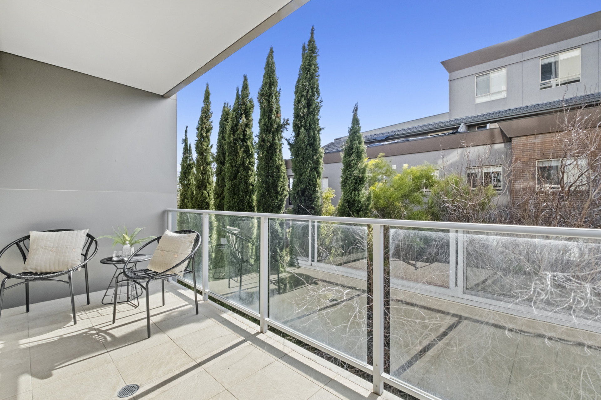 18/5 Gould Street, TURNER