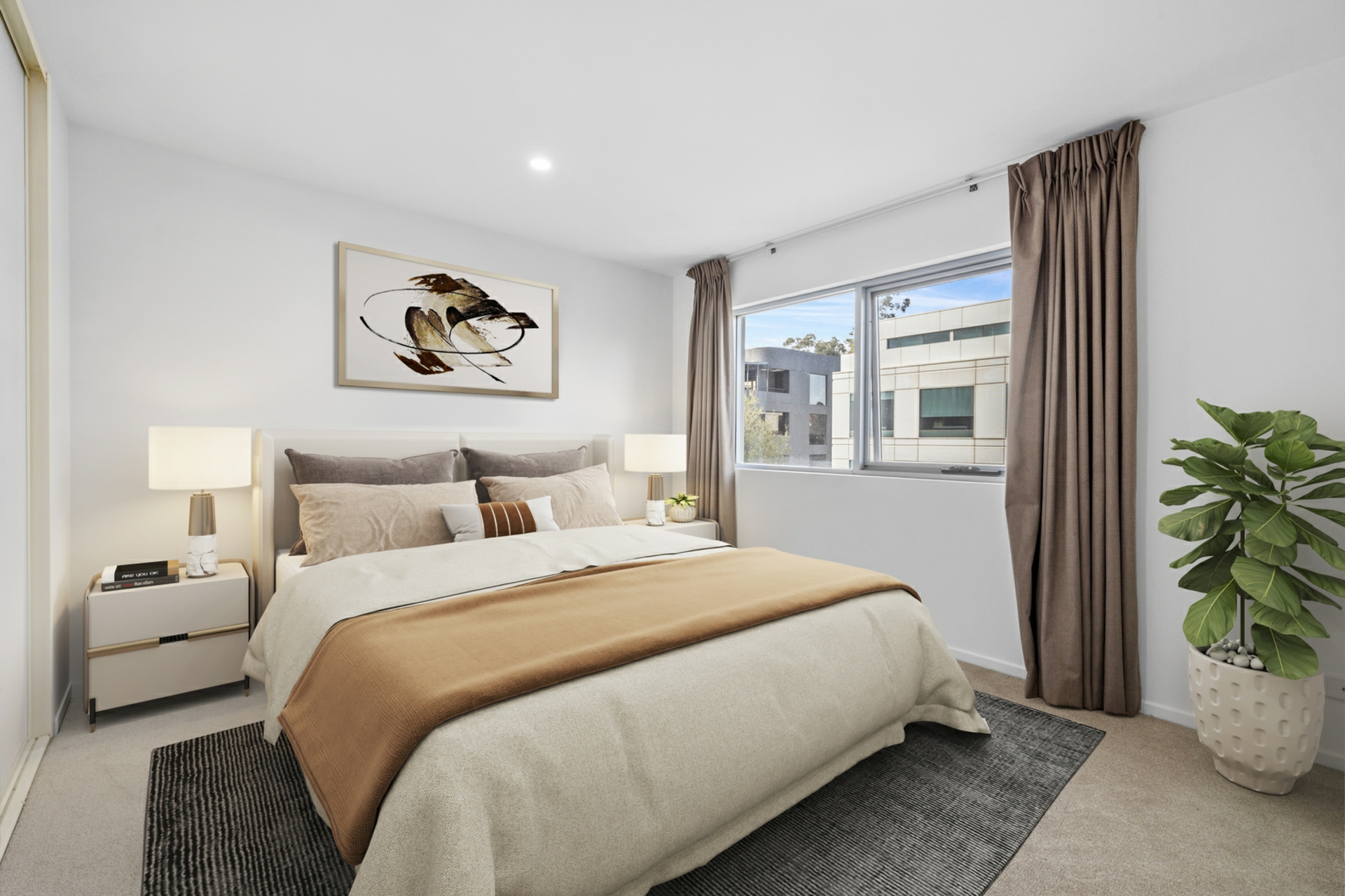 18/5 Gould Street, TURNER