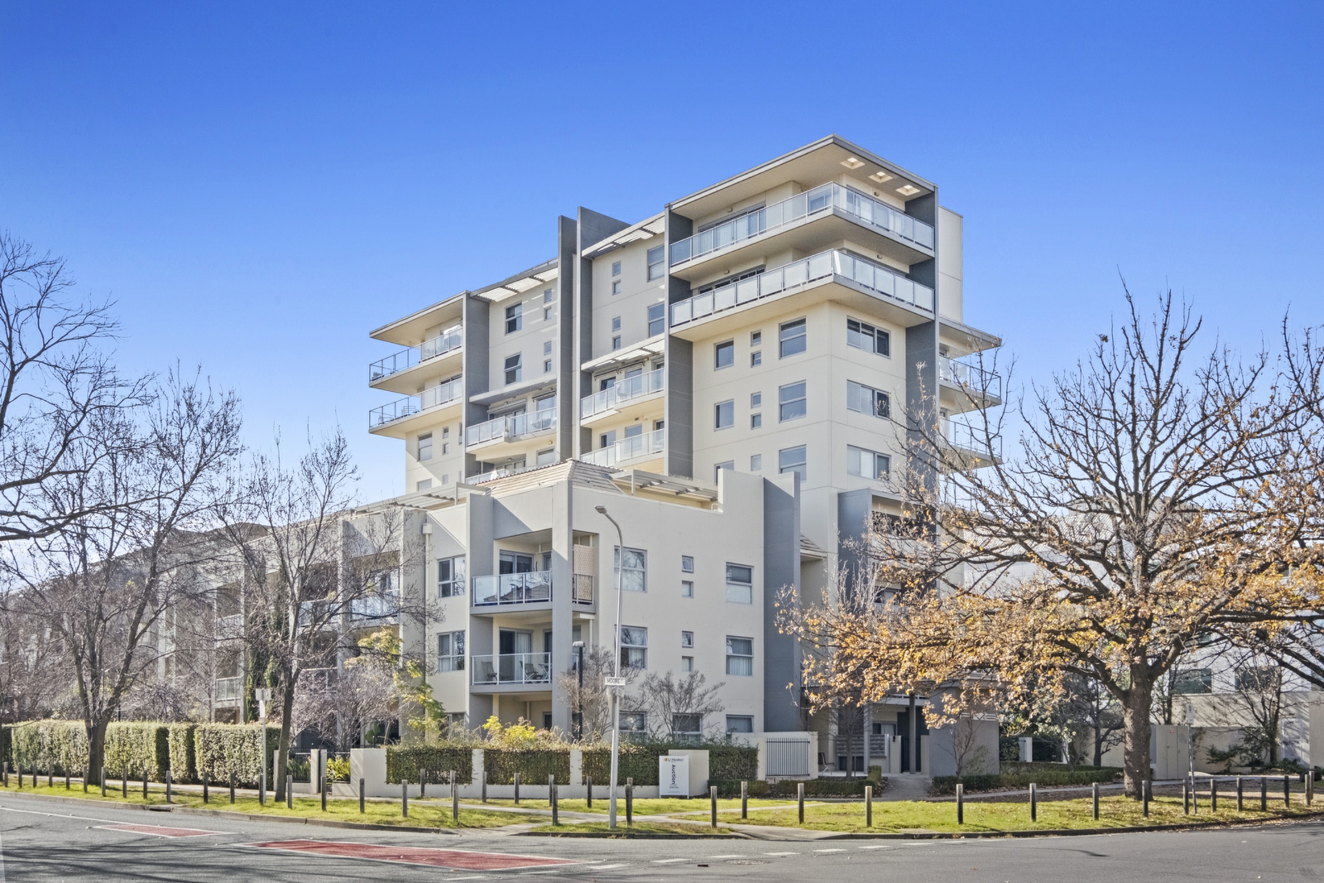 18/5 Gould Street, TURNER