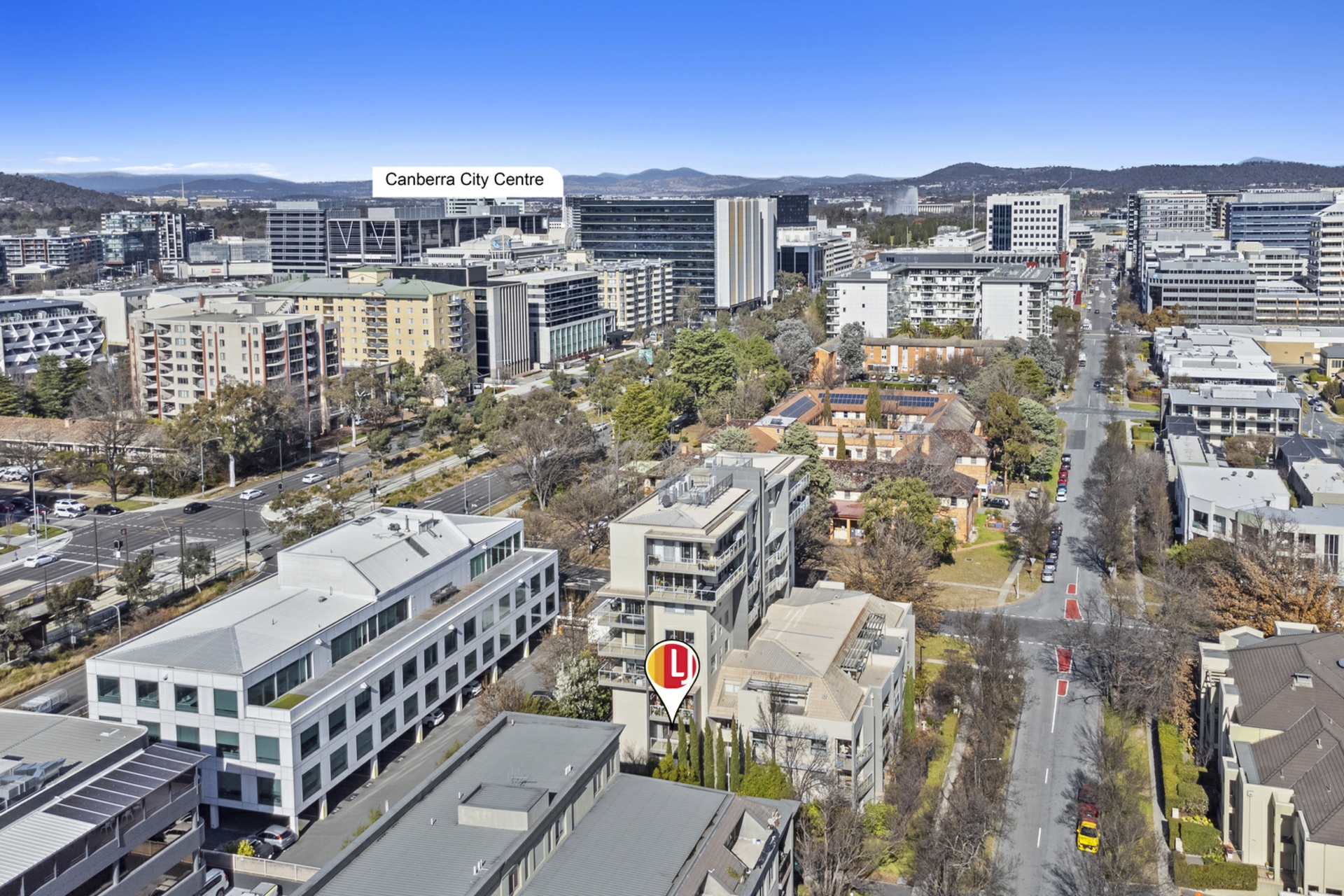 18/5 Gould Street, TURNER